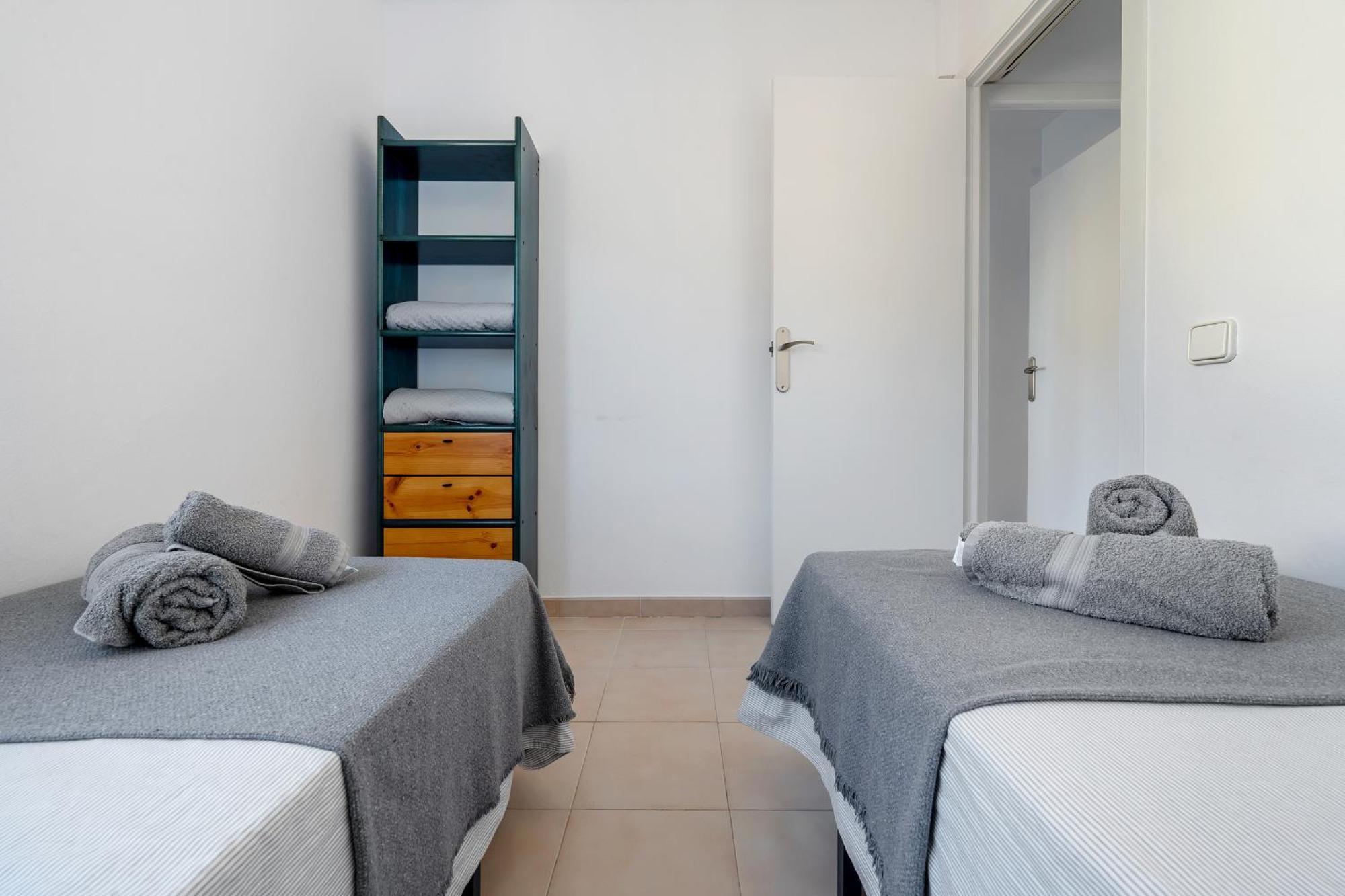 Ct Apartamento Salou