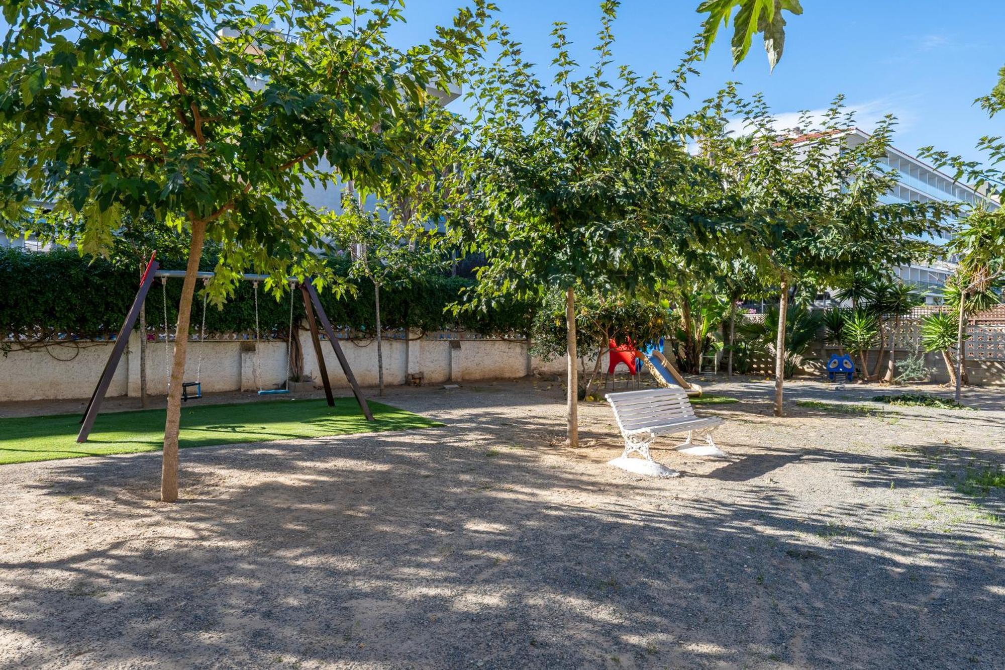 Ct Apartamento *