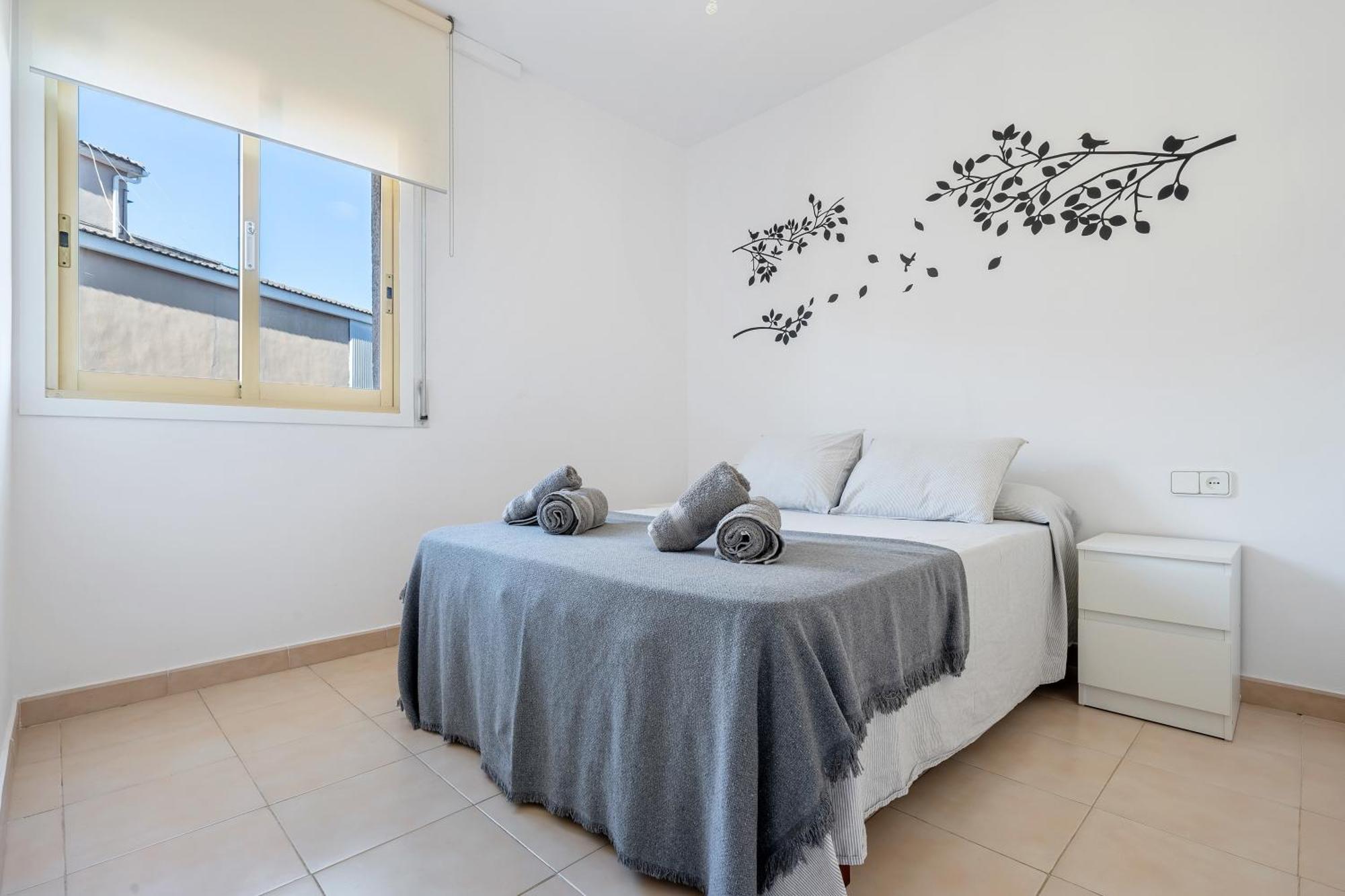 Apartamento Ct
