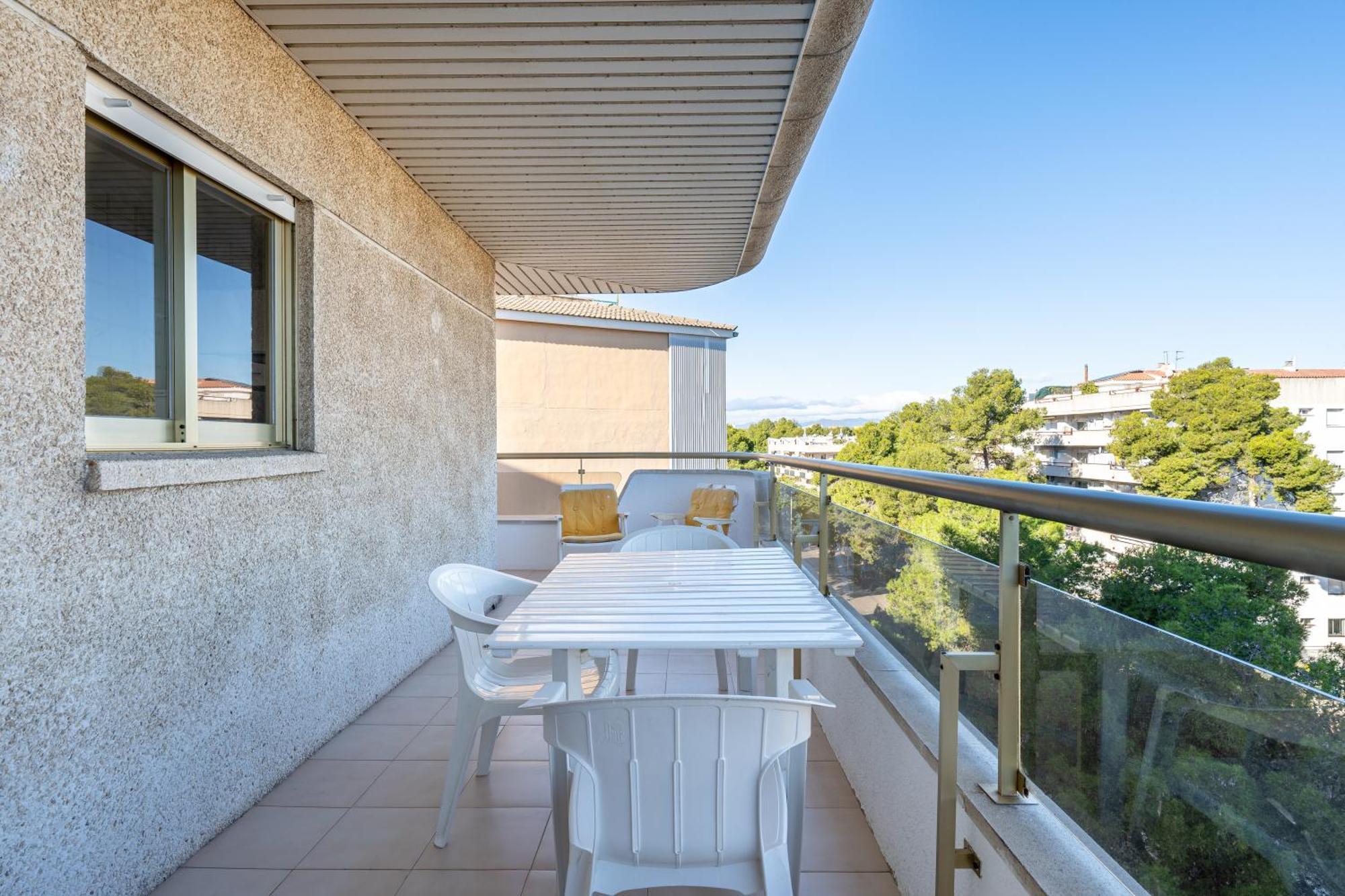 Ct Apartamento