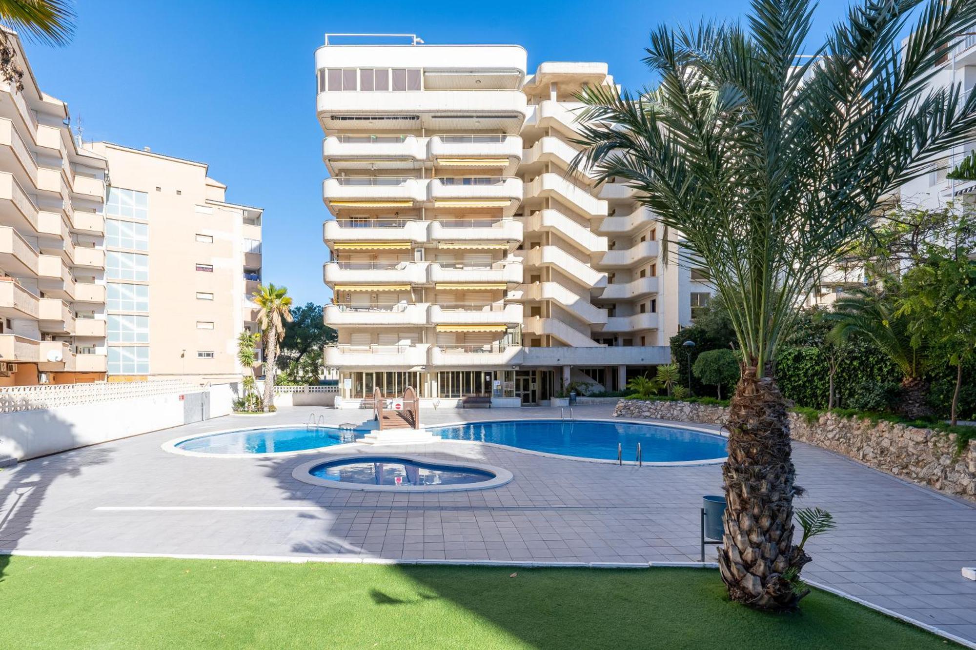 Ct Apartamento *