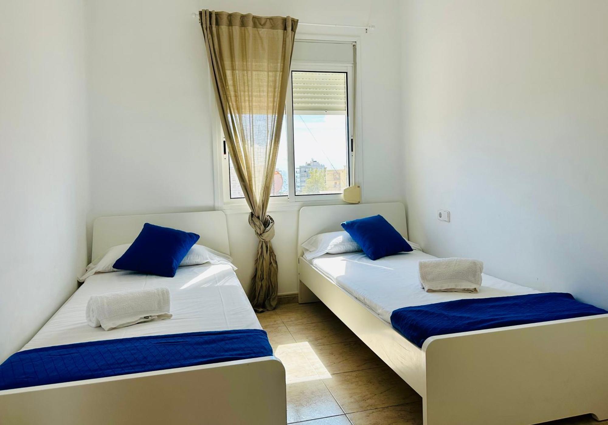Apartamento Torre Vella *