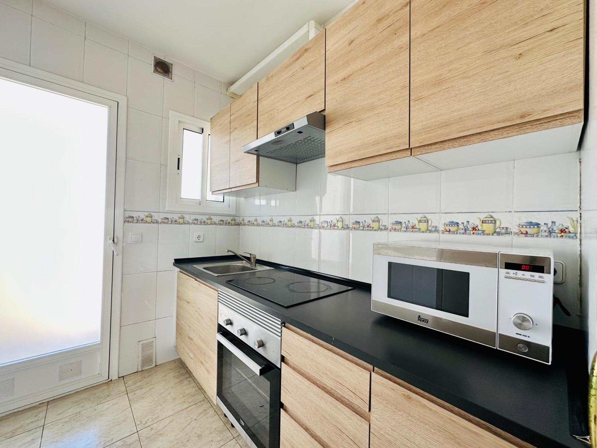 Torre Vella Apartamento *