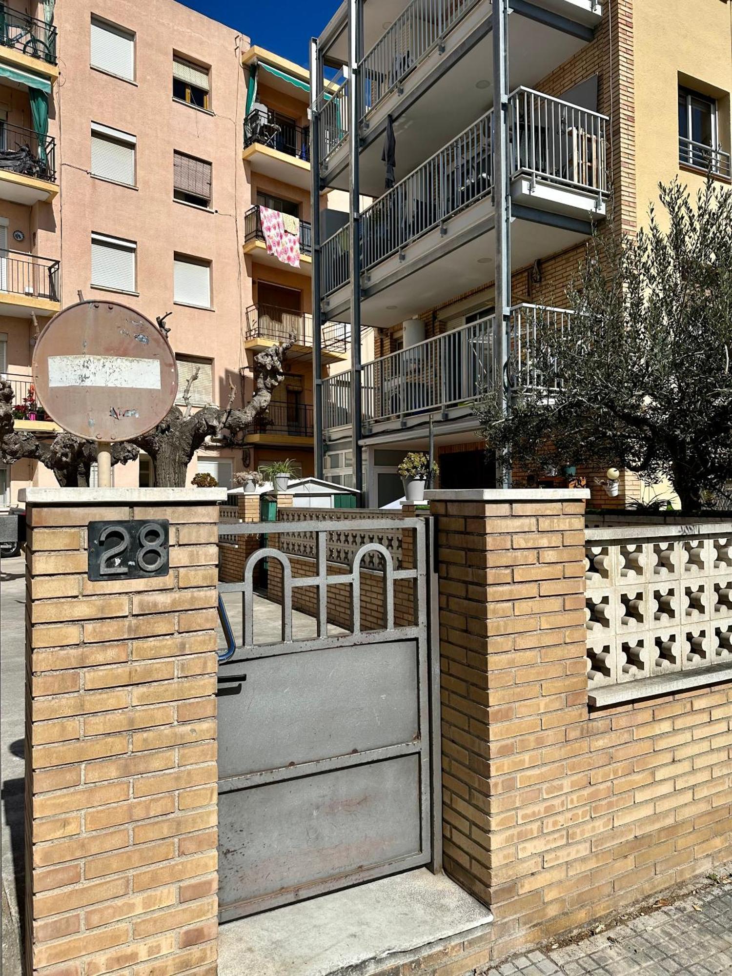 Apartamento Torre Vella