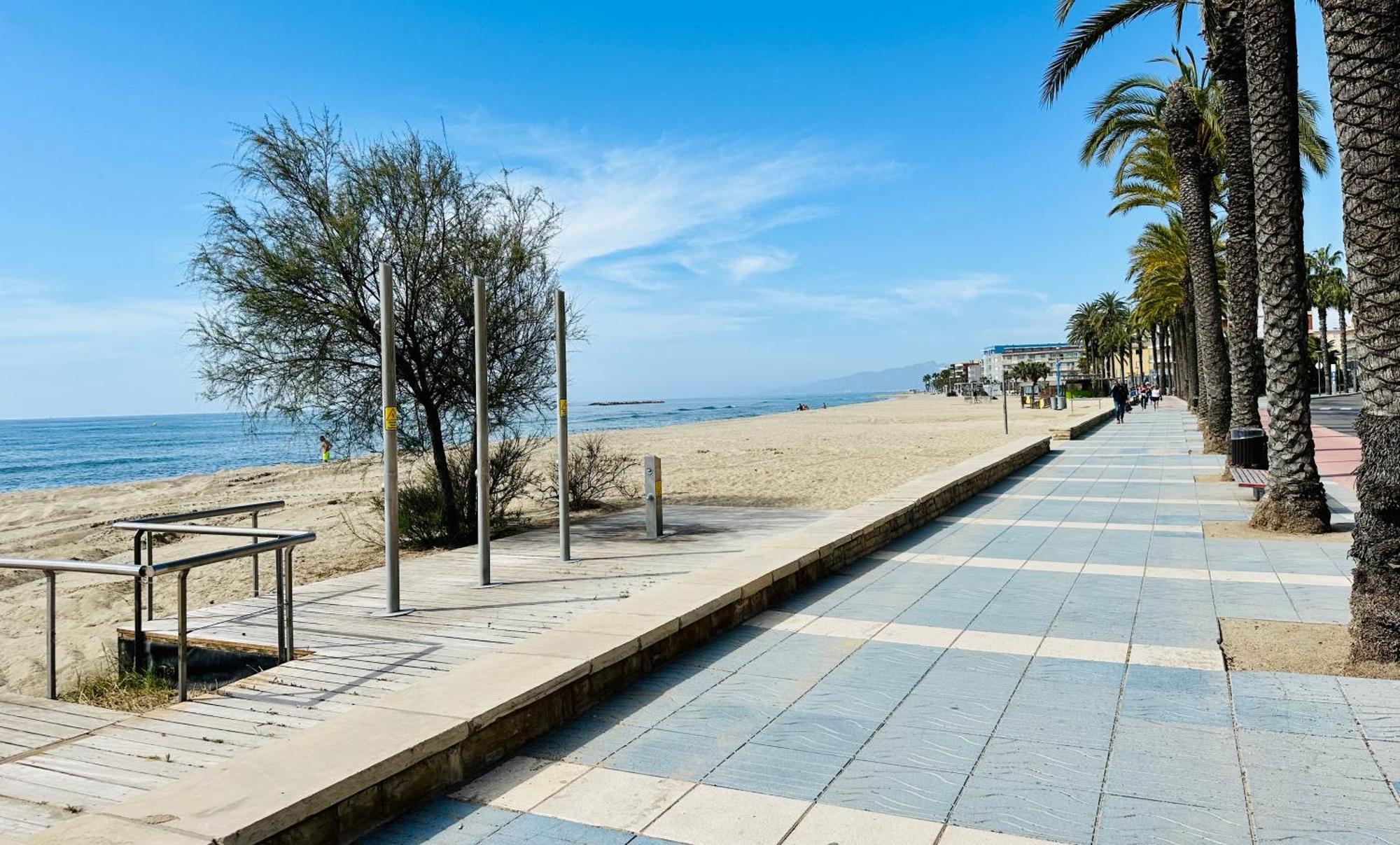 Torre Vella Apartamento