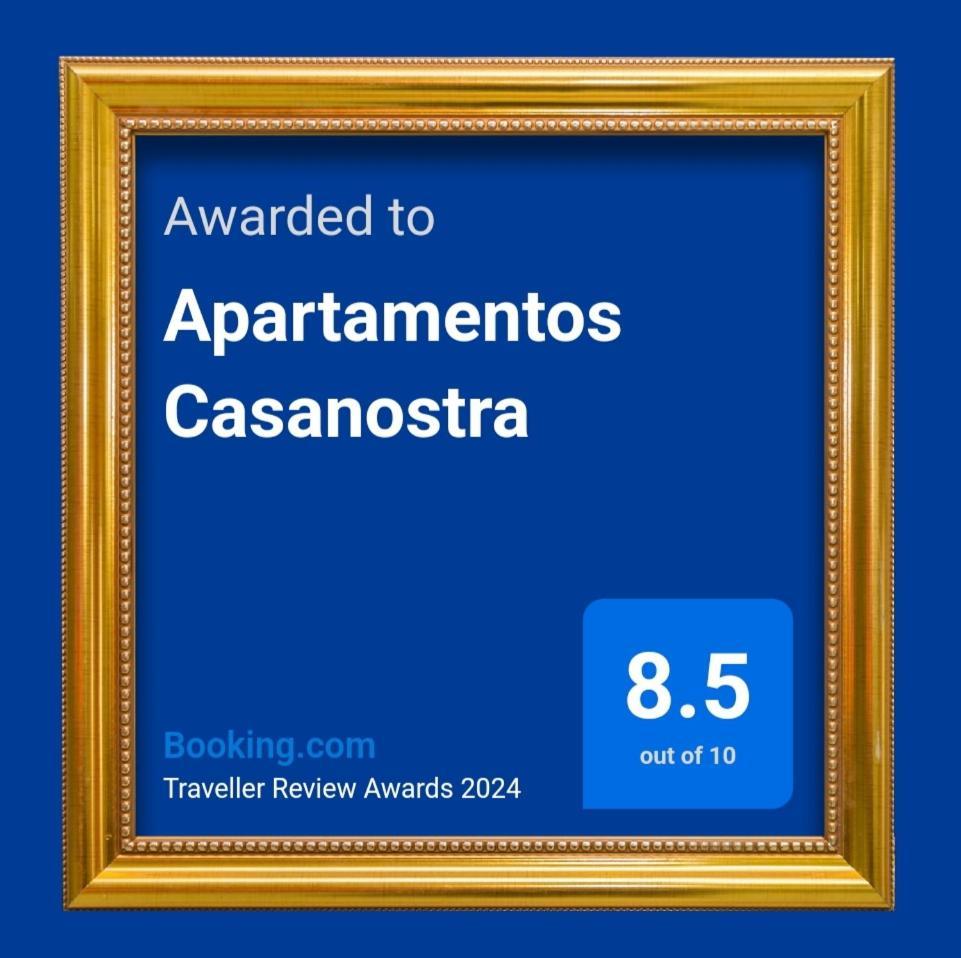 Casanostra Appartement Salou