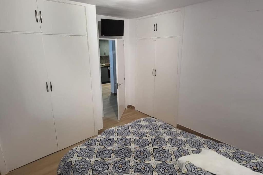Primera Linea De Mar - Cerca De Portaventura Apartment