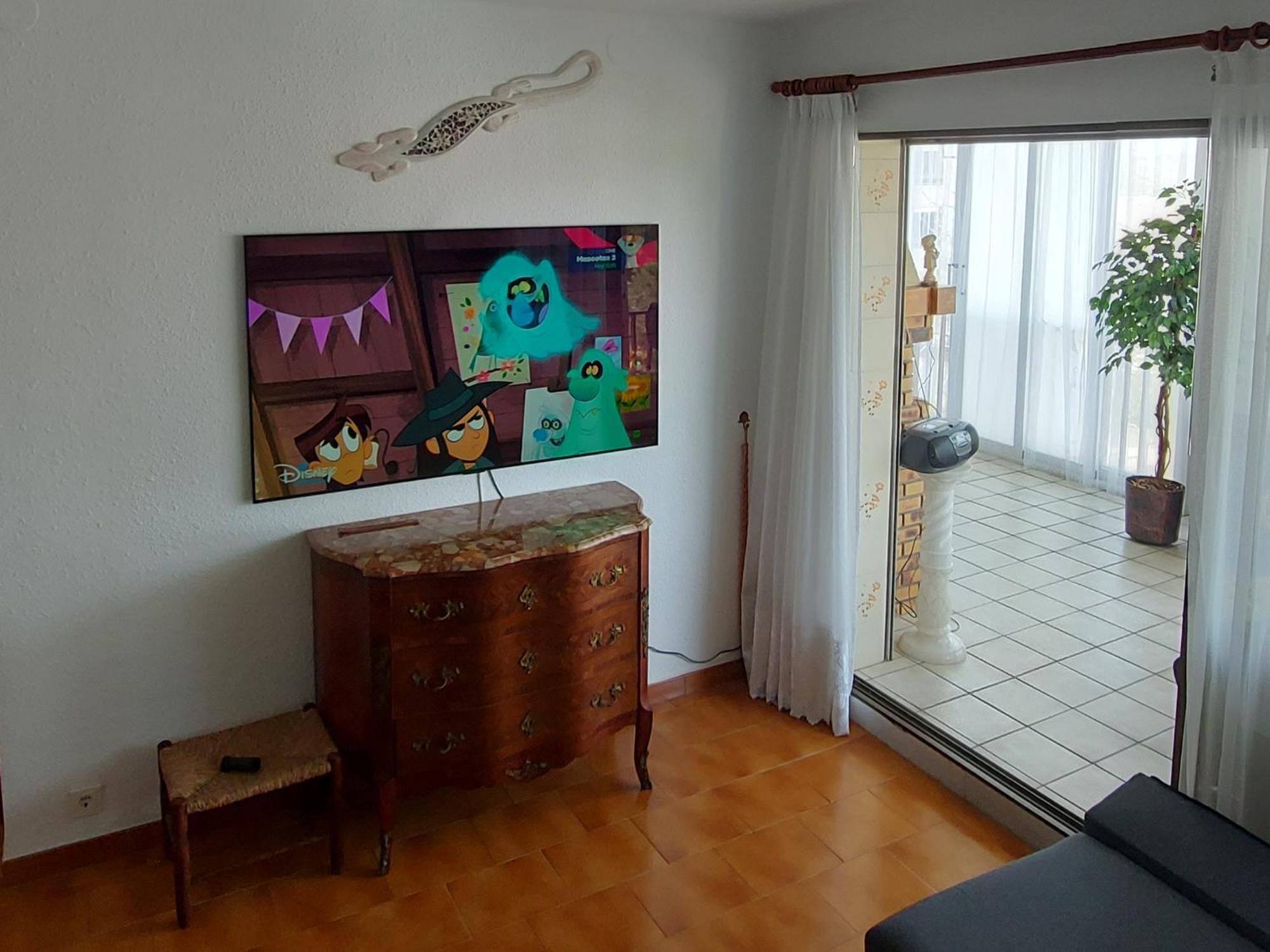 Apartamento Sol Marina Salou