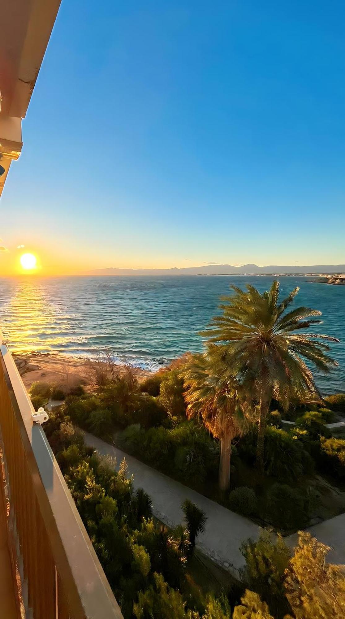 Apartamento For A Sant Jordi Sunset *