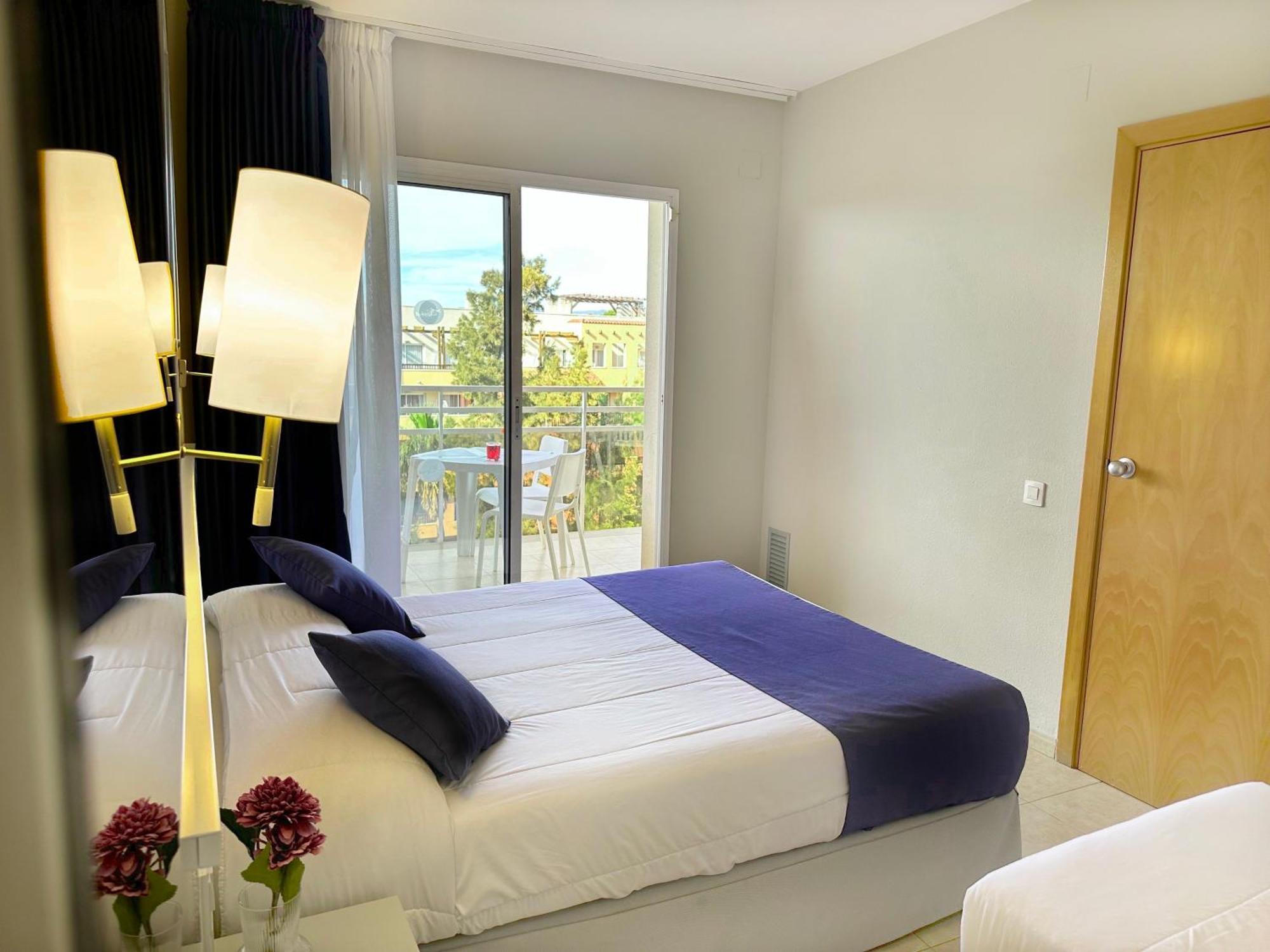 Hotel Sunclub 4*