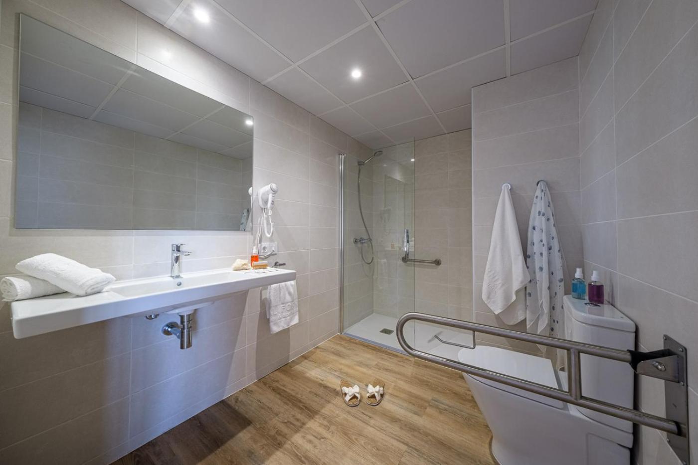 Aparthotel California Salou