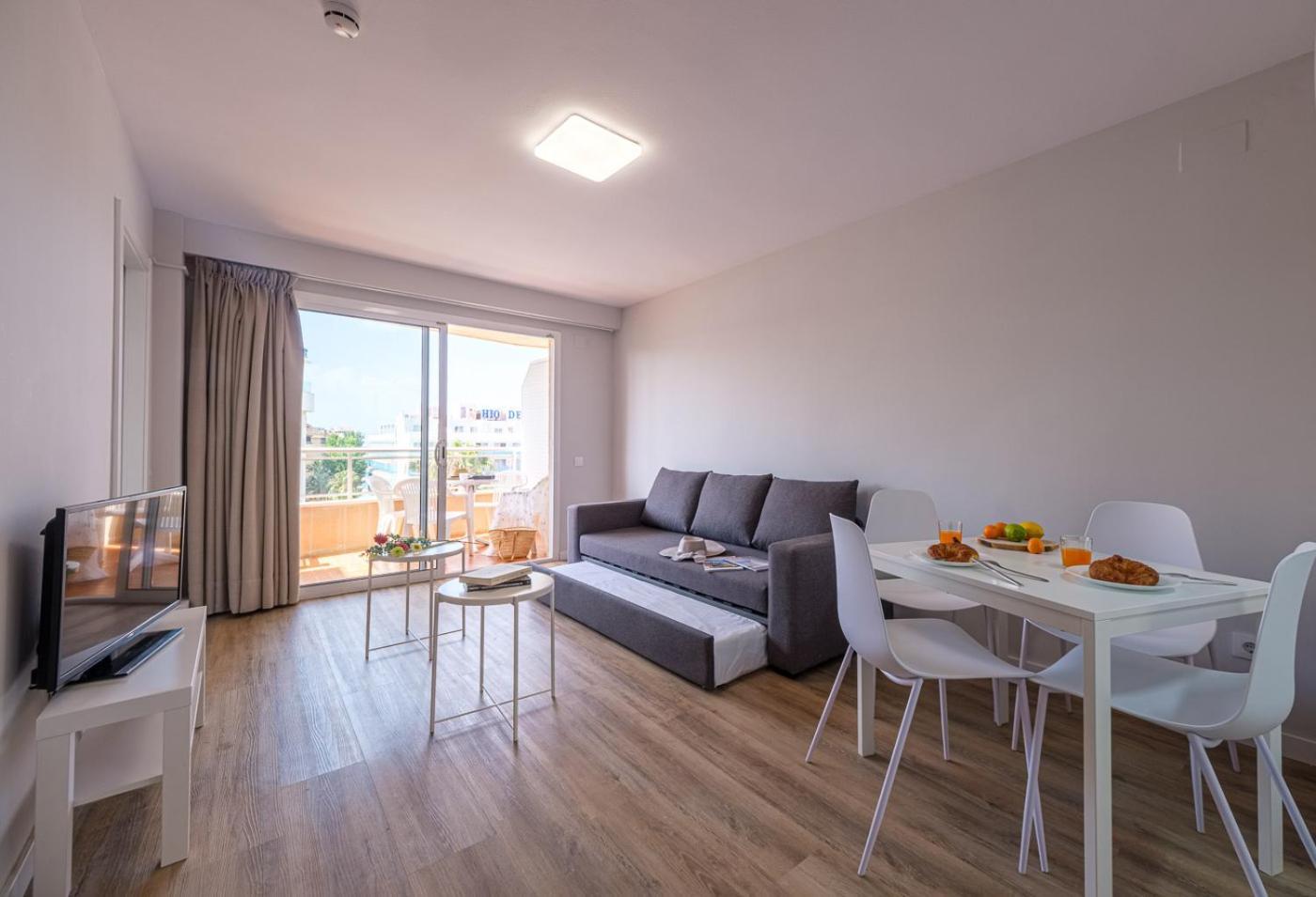 Aparthotel California Salou