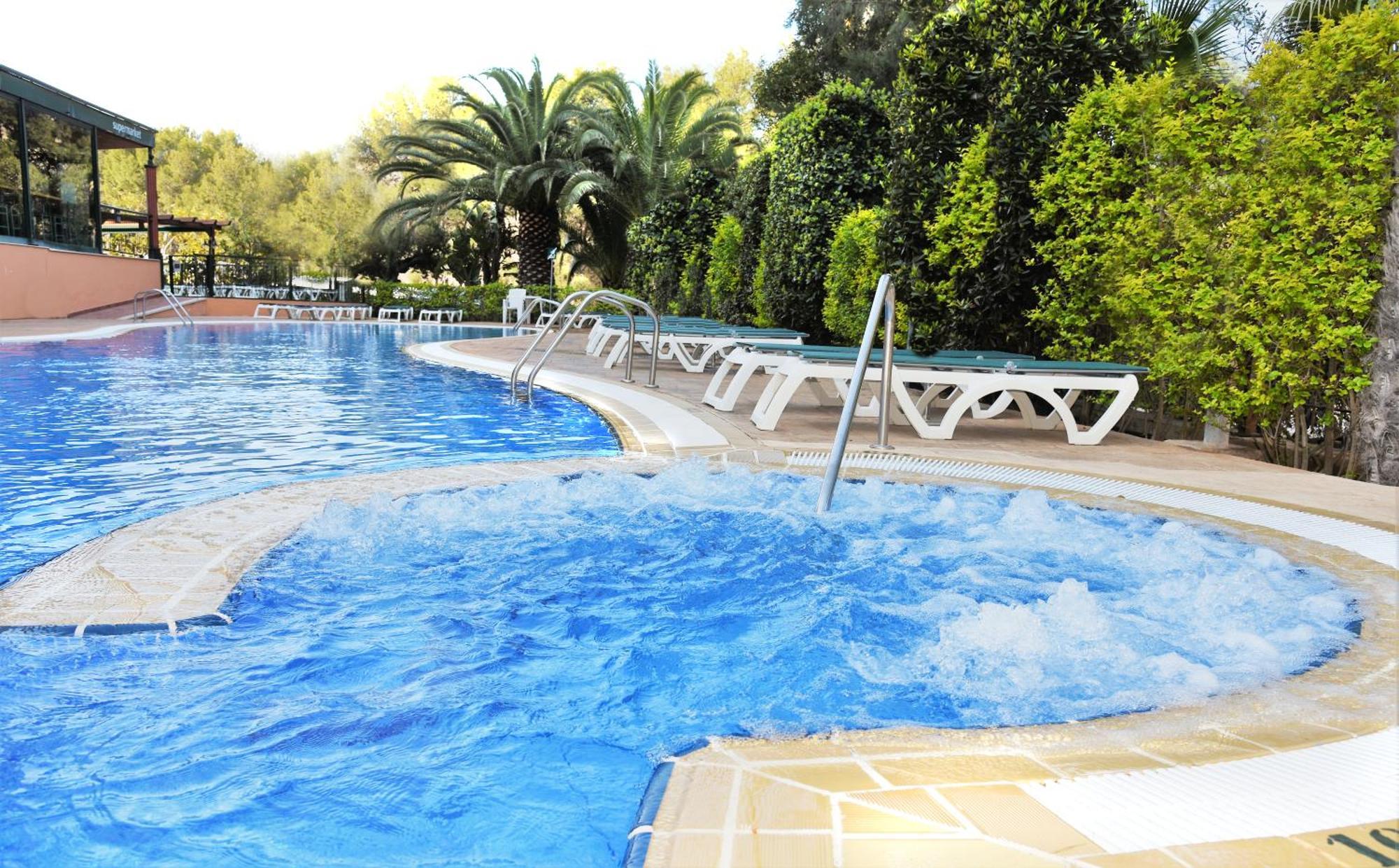 Sunclub Hotel 4*
