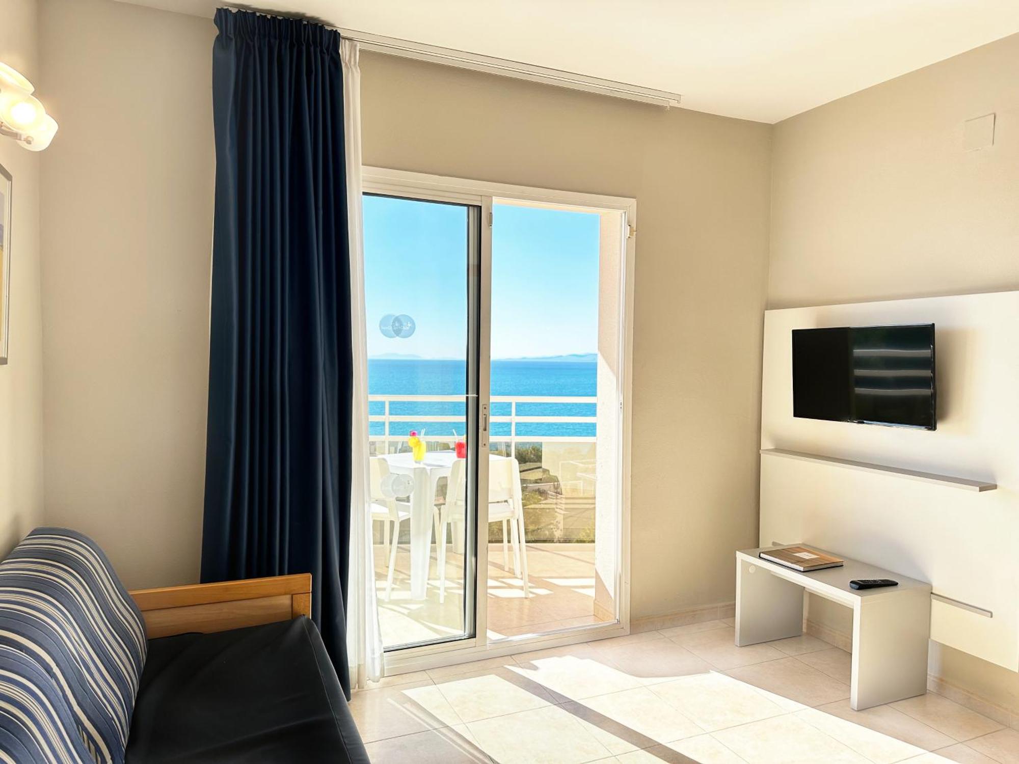Hotel Sunclub 4*