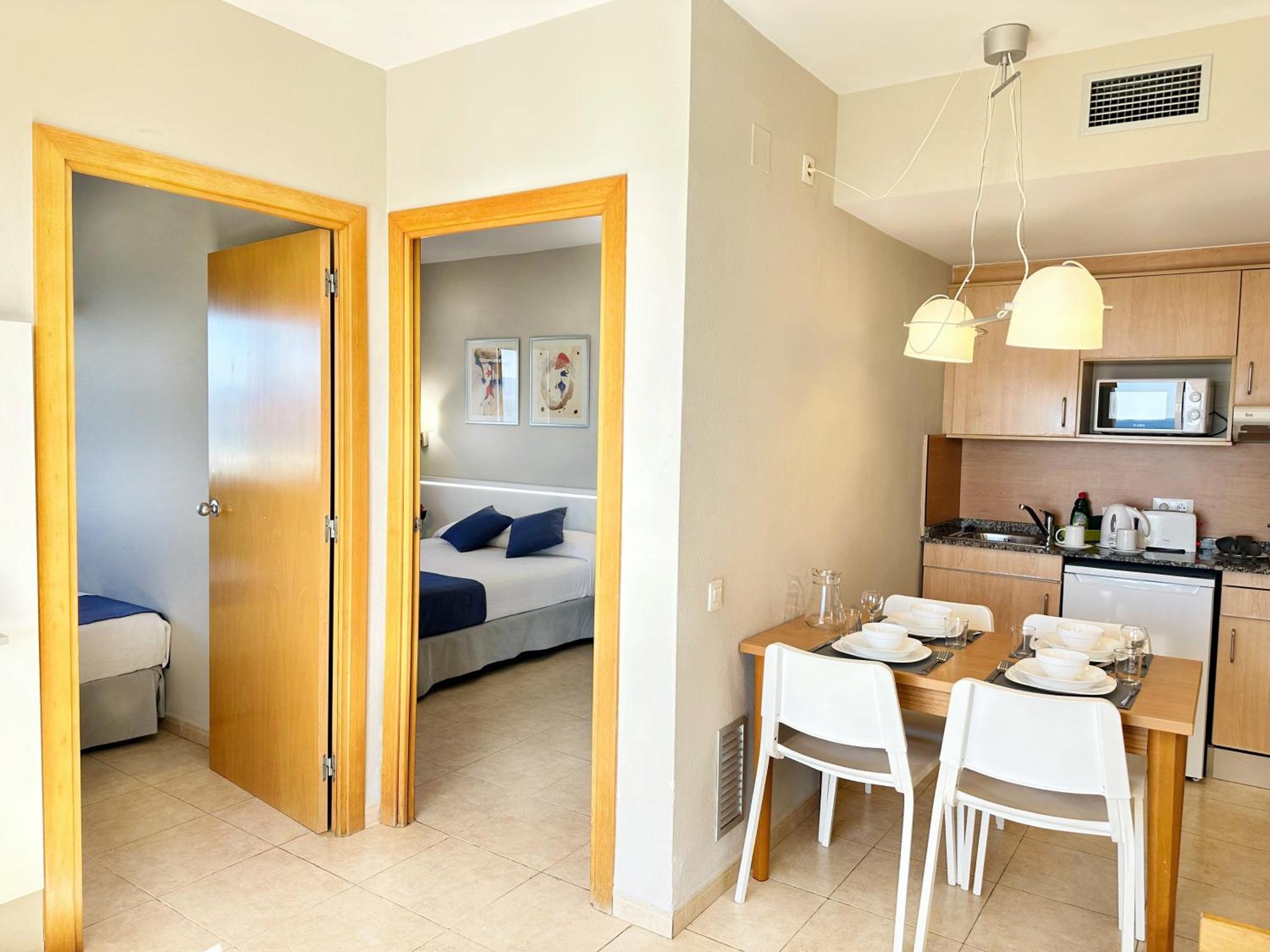 Sunclub Hotel Salou