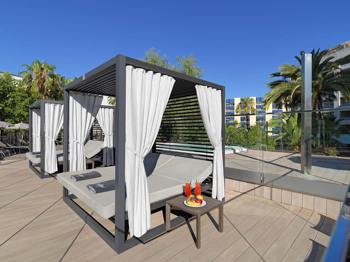 Hotel H10 Princess Salou
