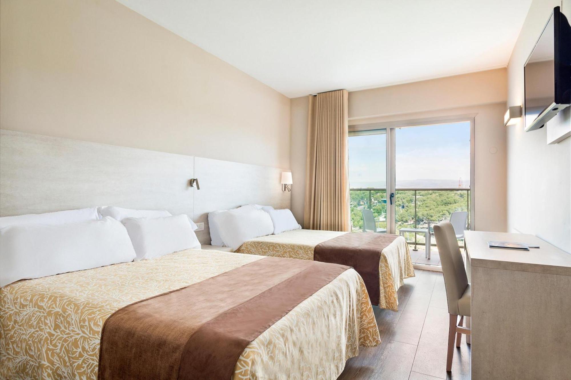 Negresco 4* Salou
