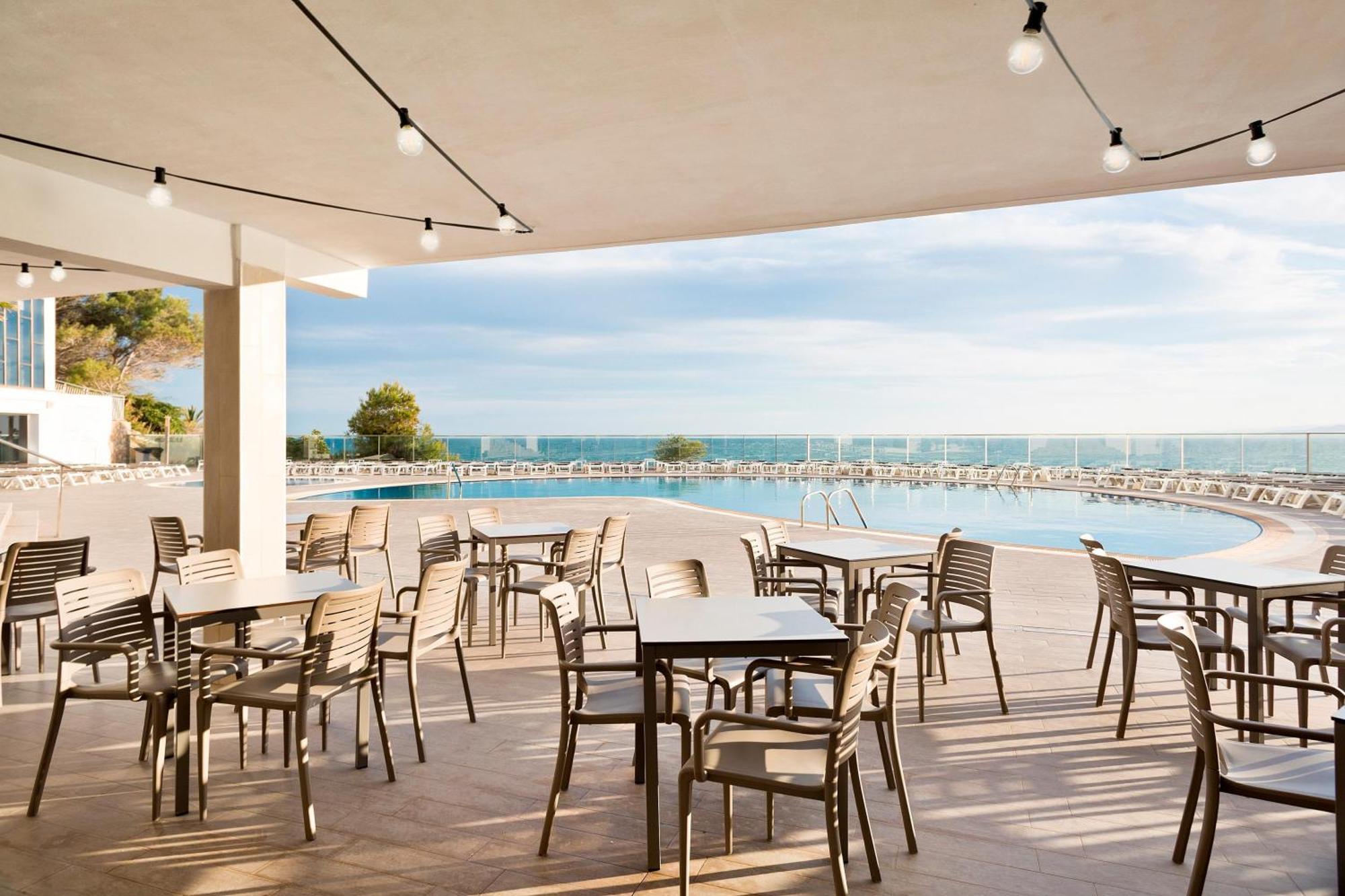 Negresco Hotel Salou