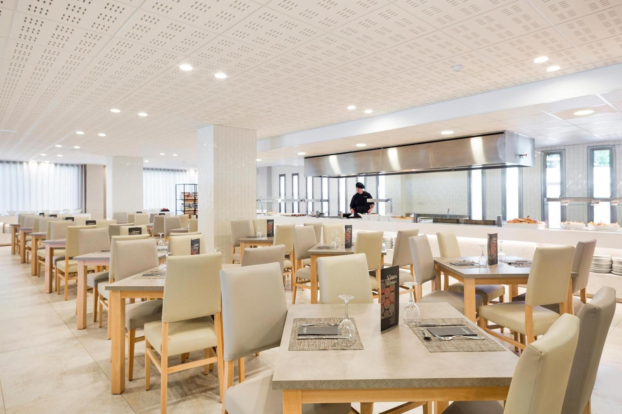 Negresco Salou