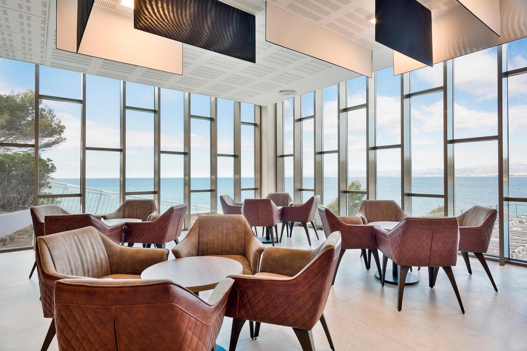 Hotel Negresco Salou
