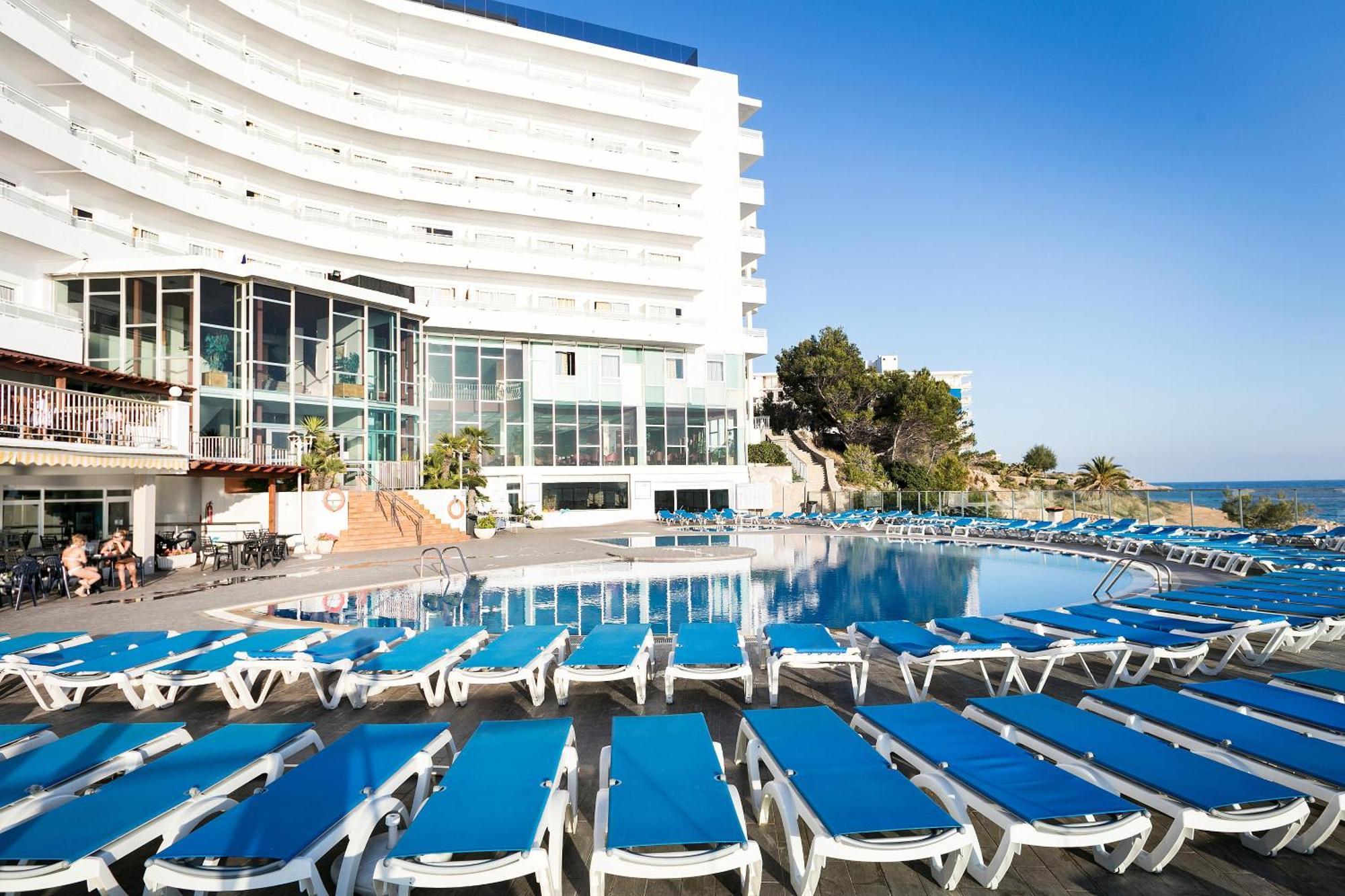 Negresco 4* Salou
