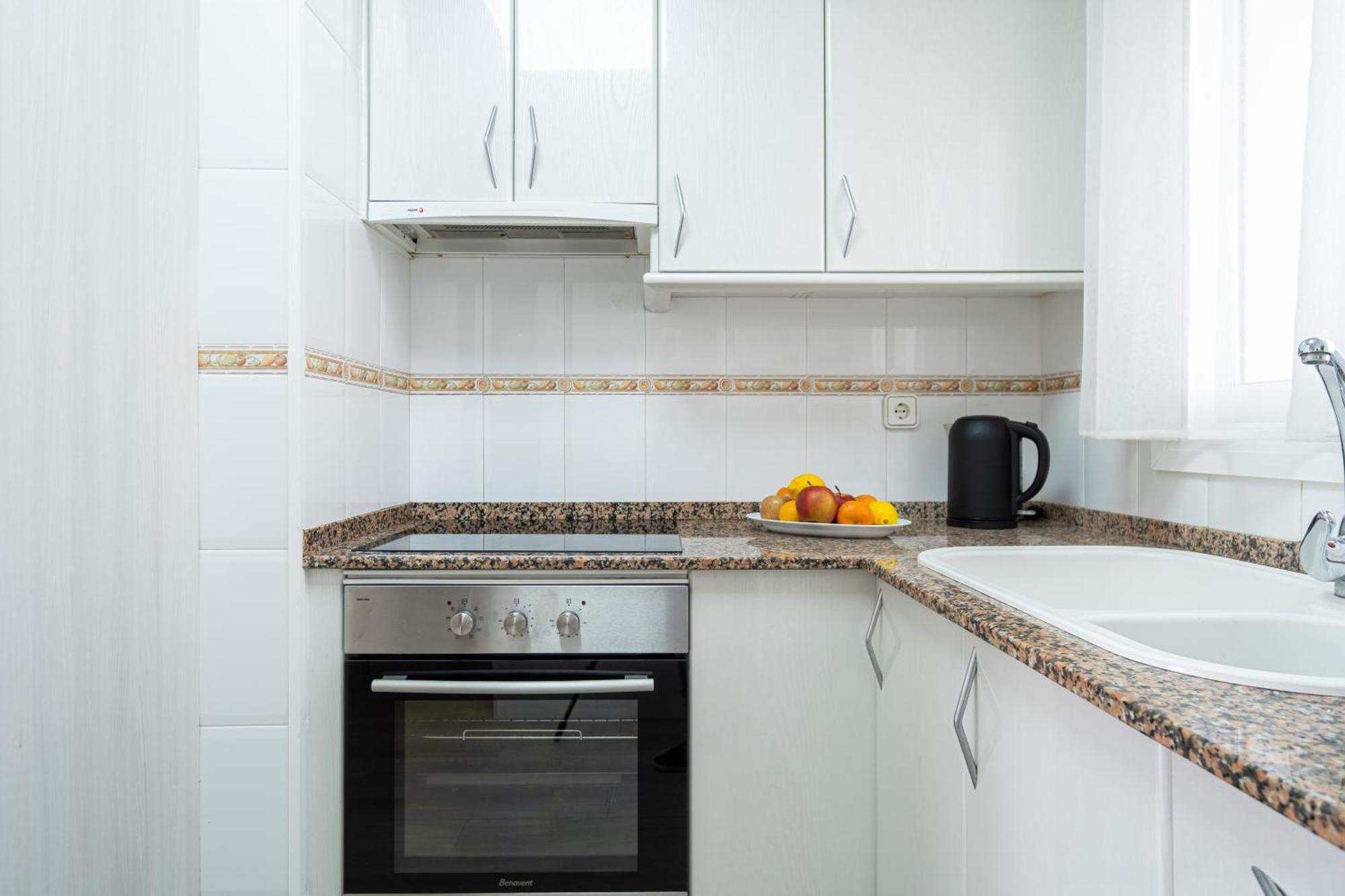 Apartamento Turistmar - Acogedor A Solo 50m De La Playa, *