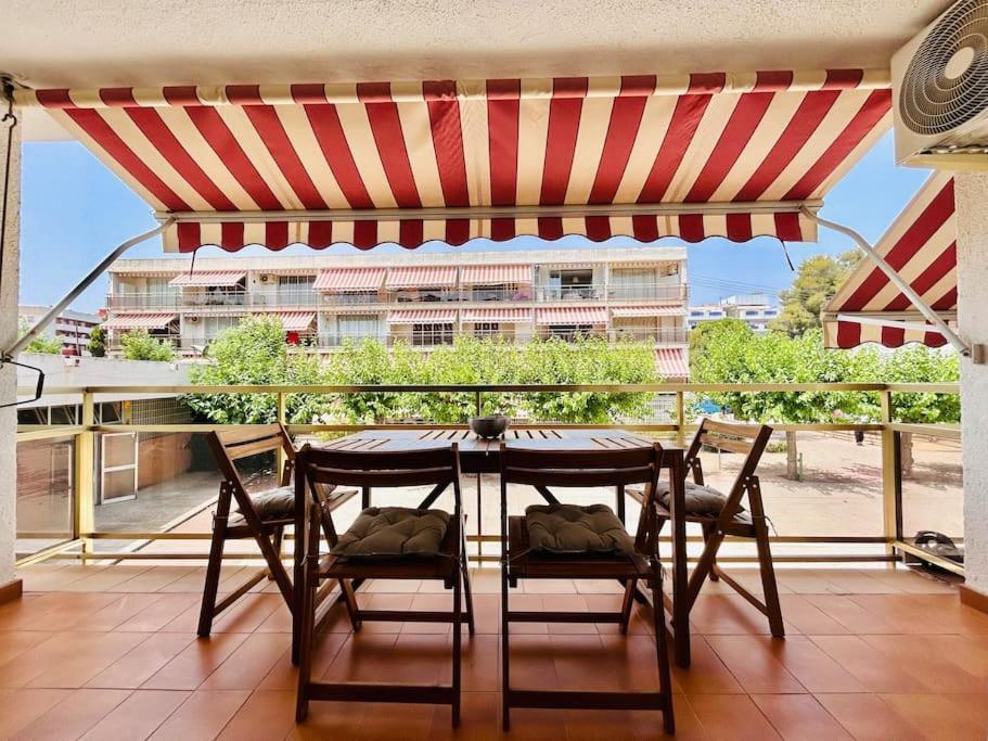Apartamento Galofre Salou