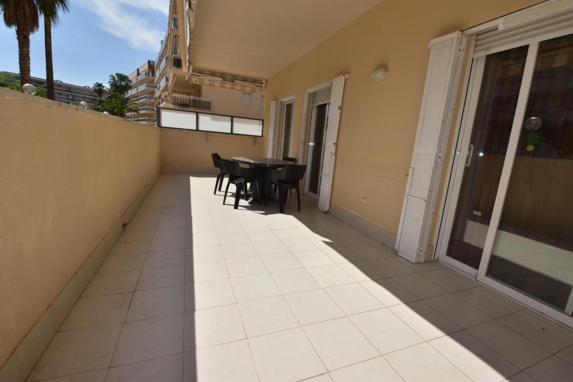 Apcostas - Village Park Appartement Salou