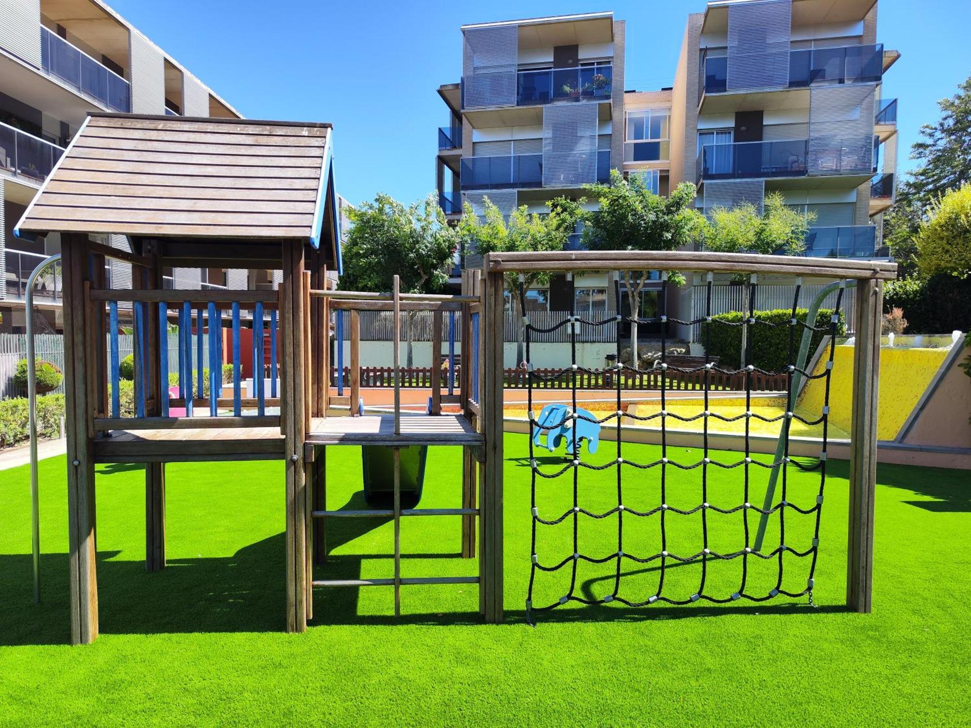 Apartamento Paradise Village Port Aventuras *