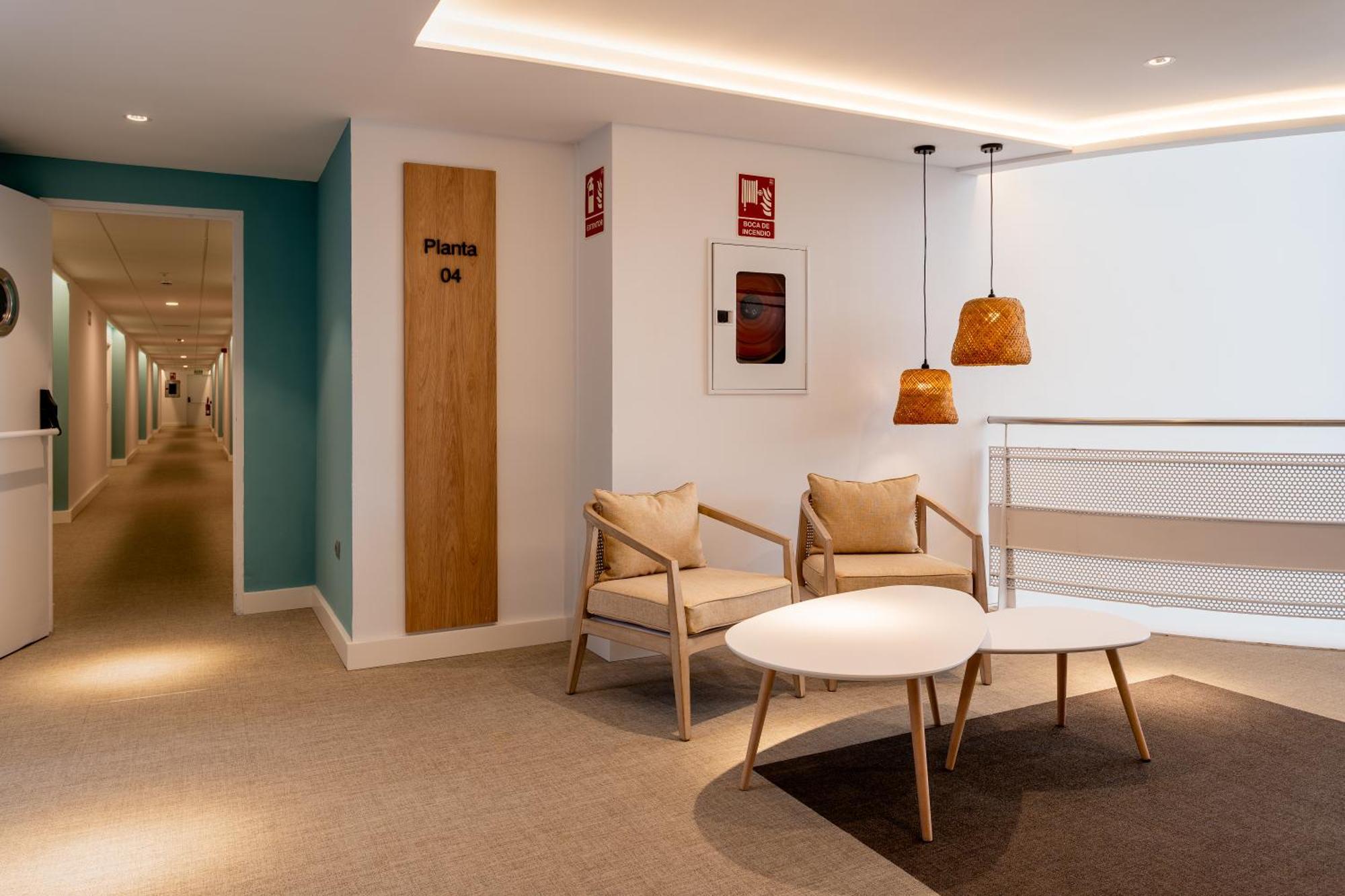 Hotel Medplaya Pirámide