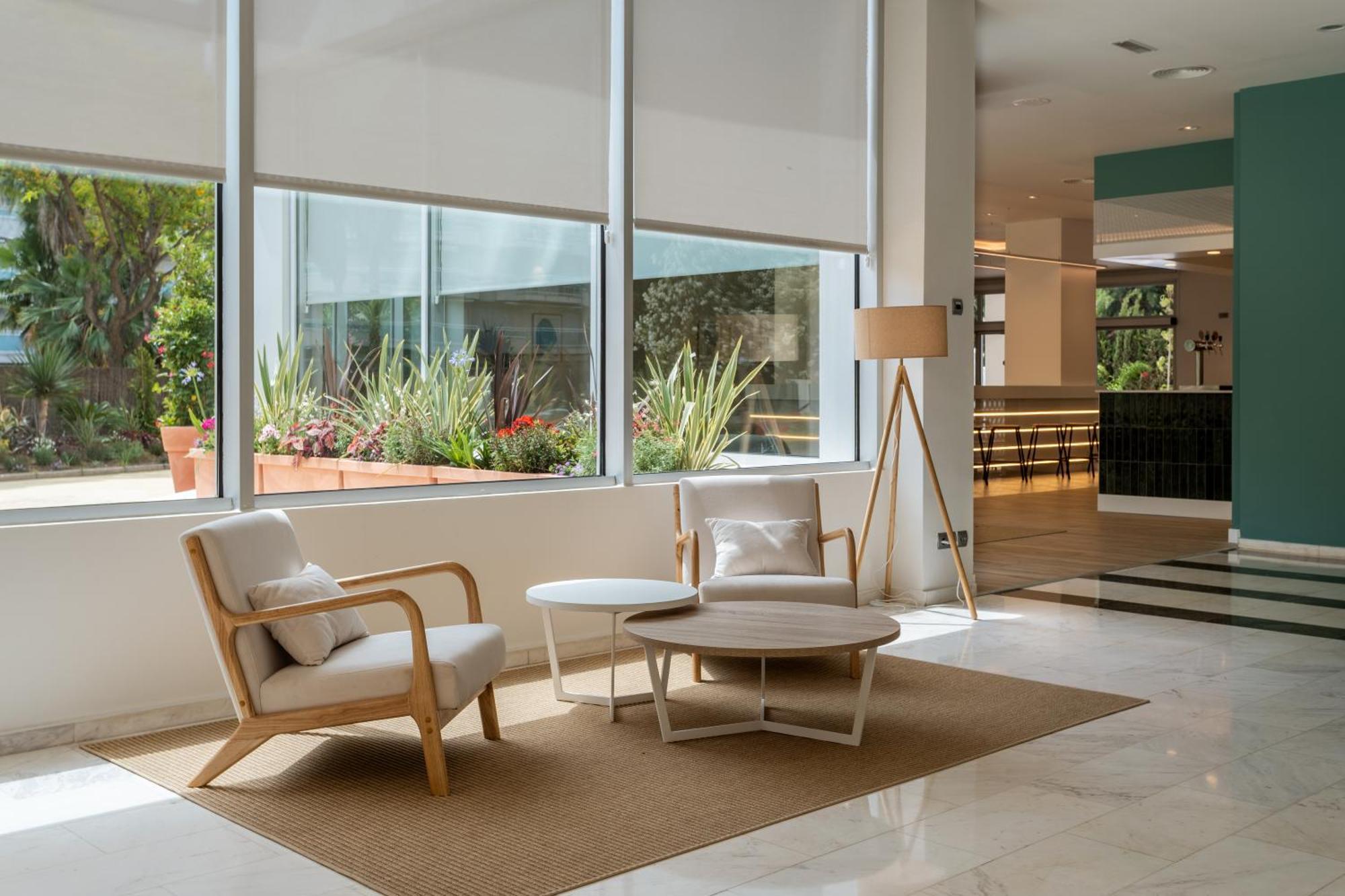 Hotel Medplaya Pirámide 4*