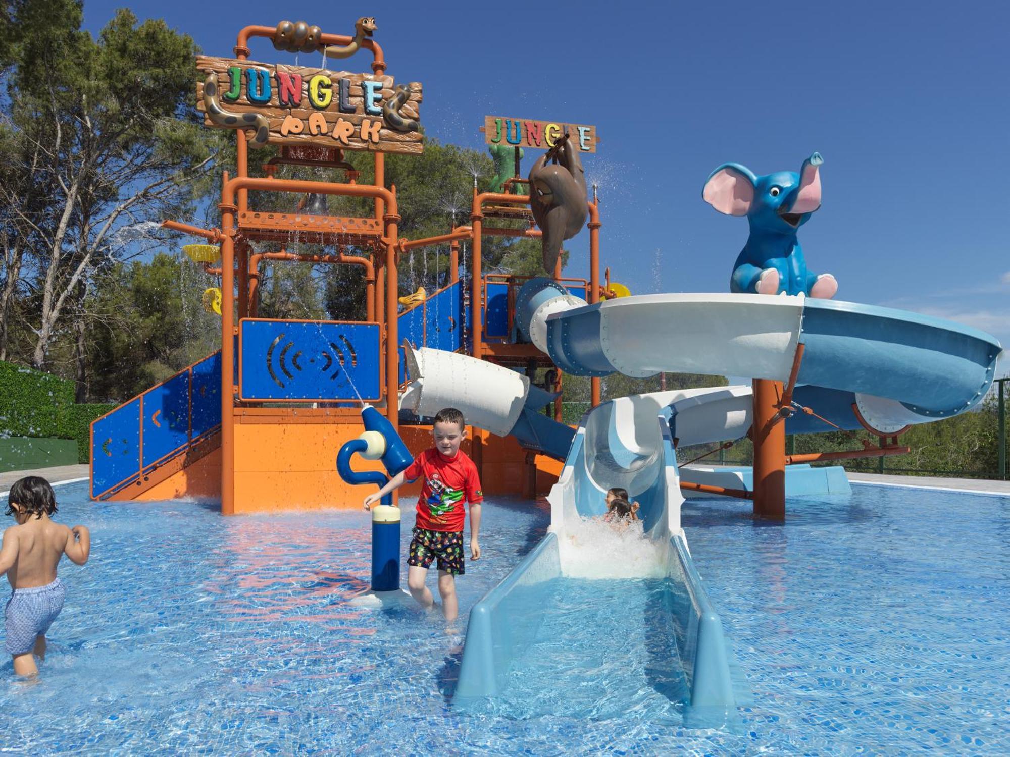 H10 Mediterranean Village Hotel Salou