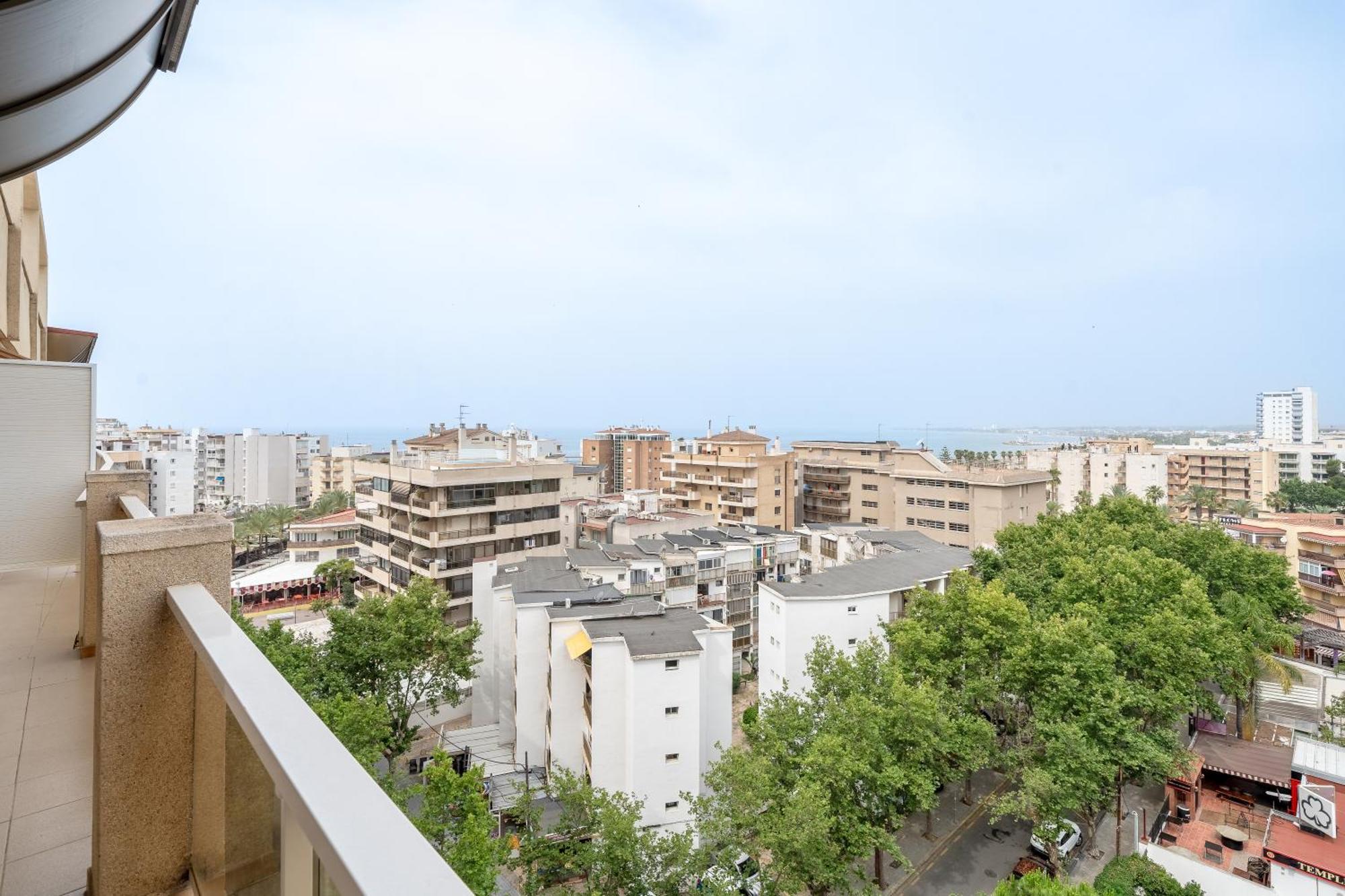 Apartment Rentalmar Park *