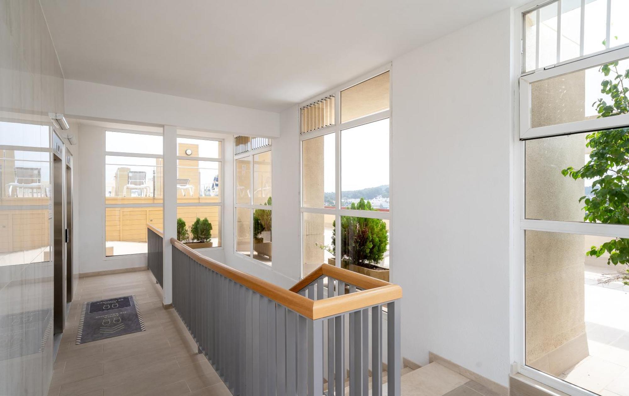 Apartment Rentalmar Park