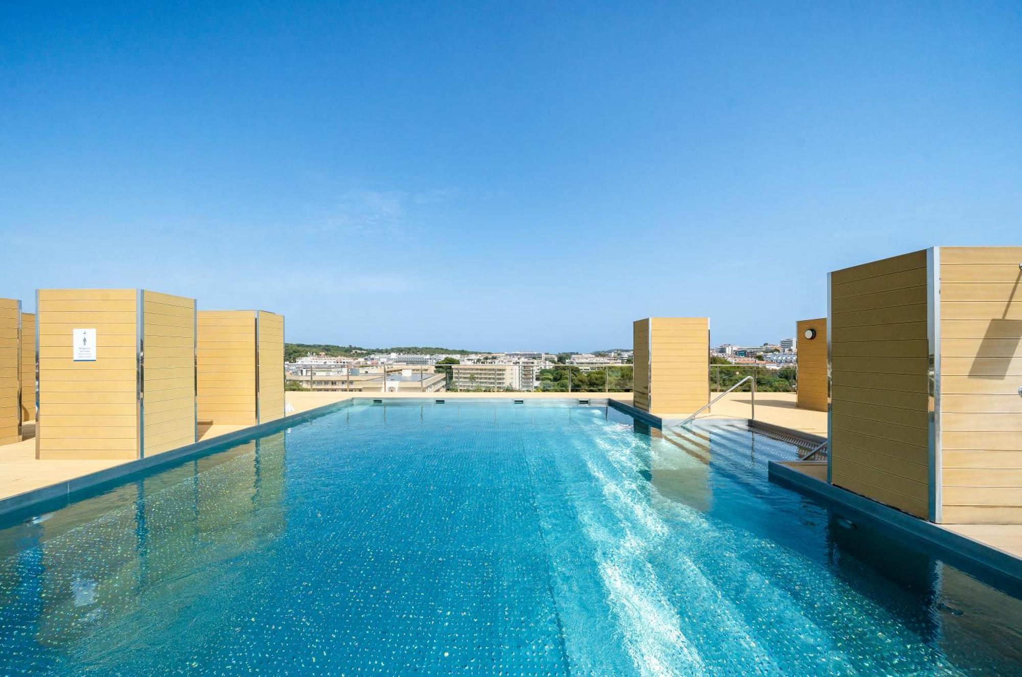 Apartment Rentalmar Park Salou