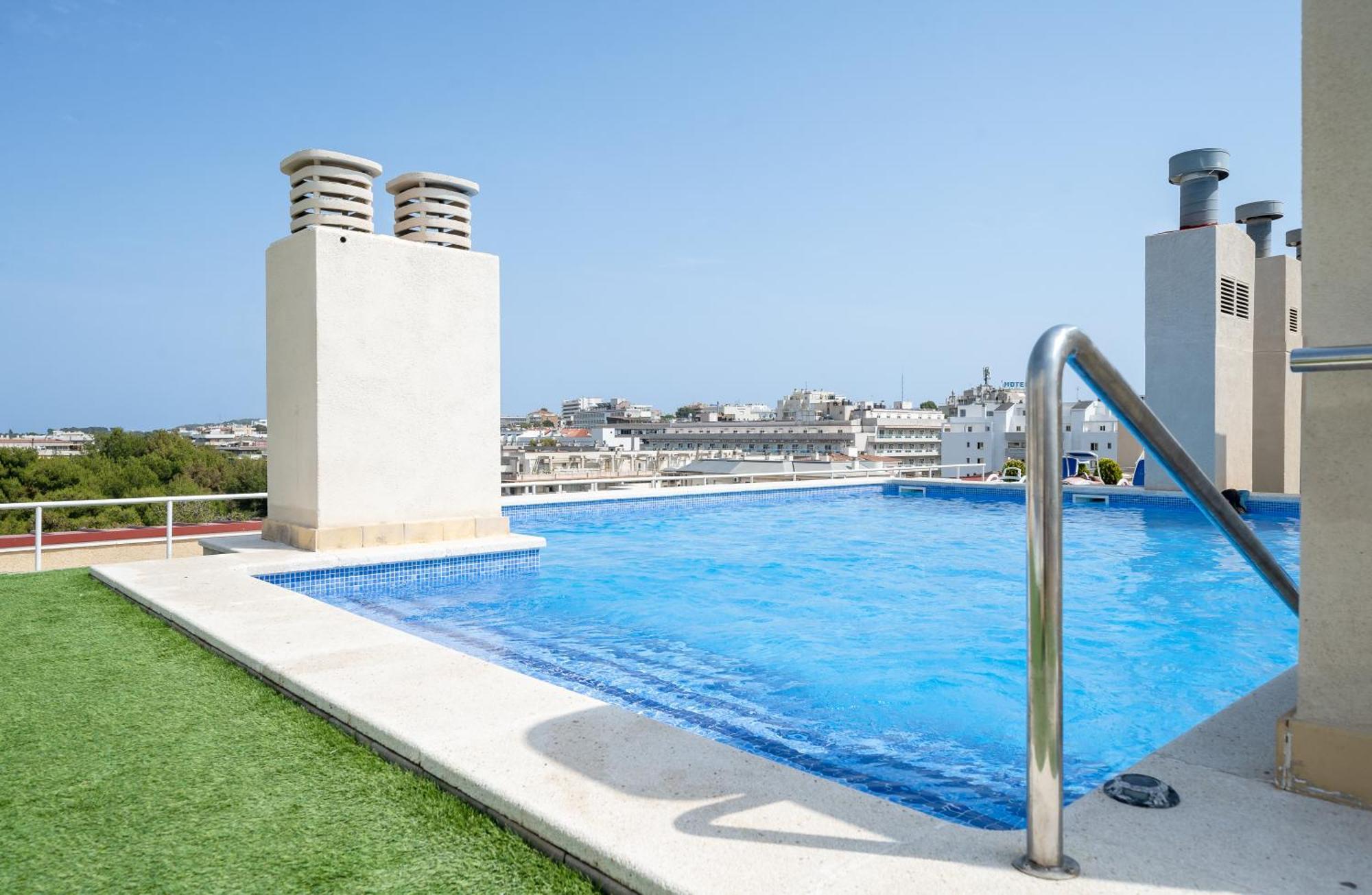 Rentalmar Park Apartment Salou