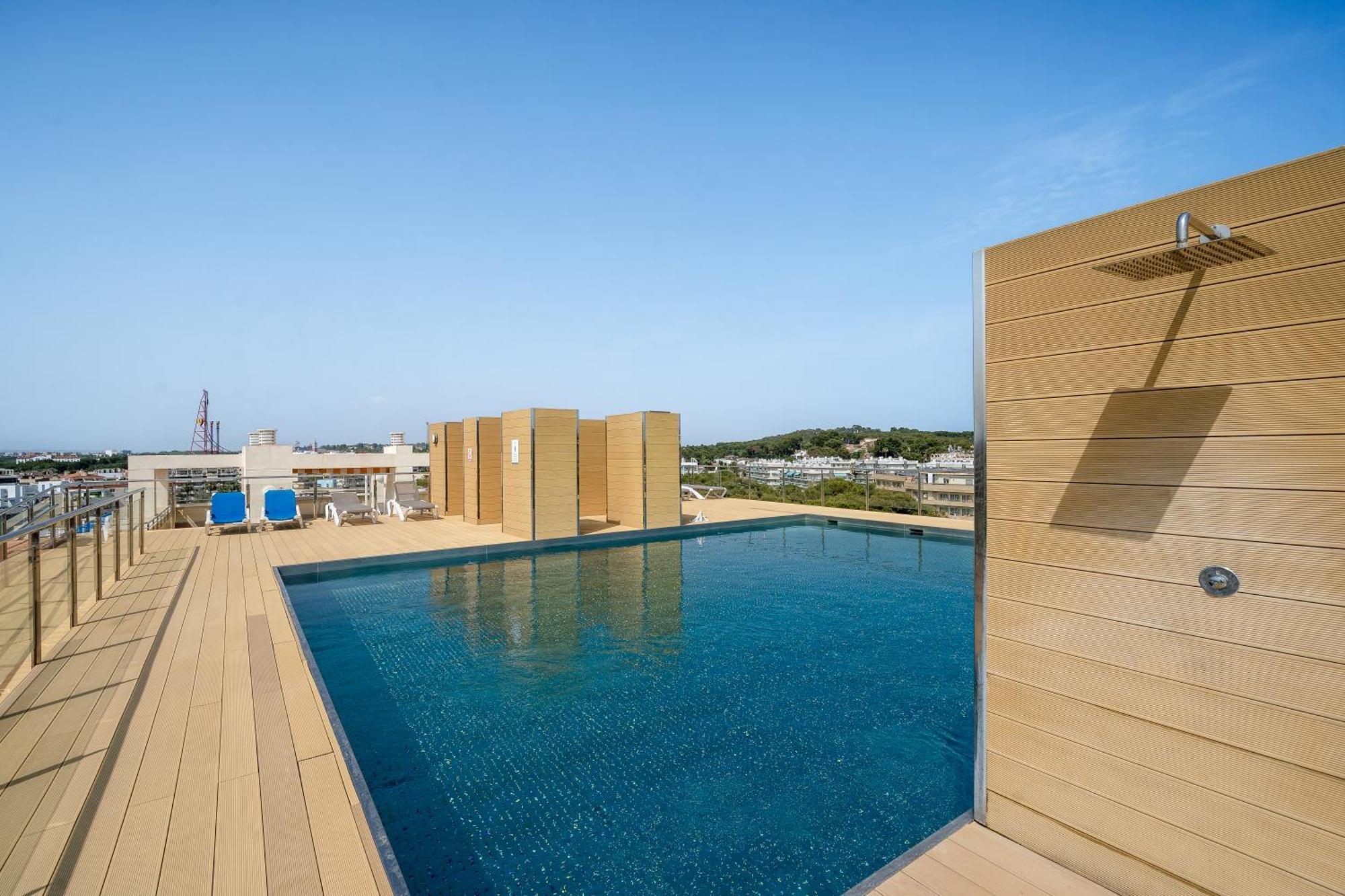 Rentalmar Park Apartment Salou