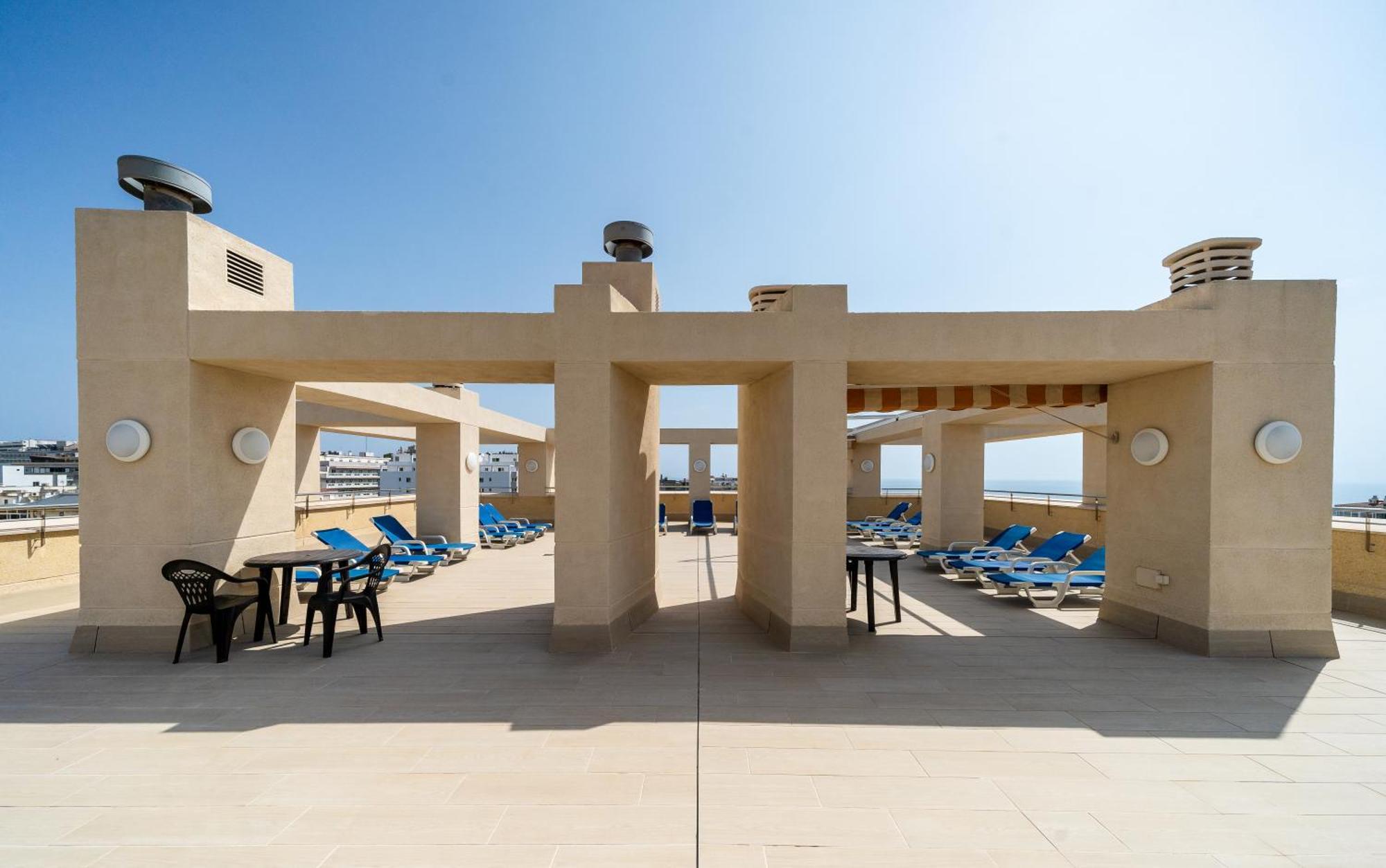 Apartment Rentalmar Park *