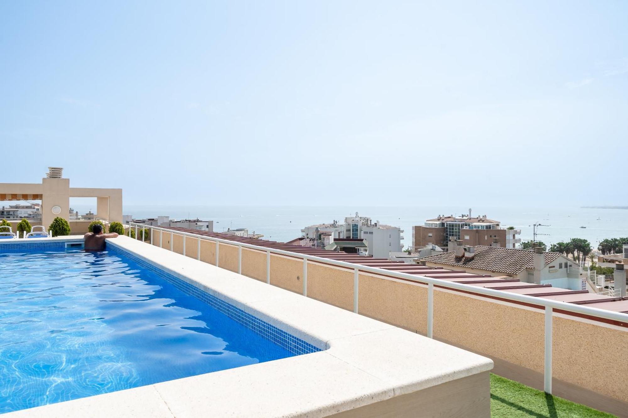 Rentalmar Park Apartment Salou