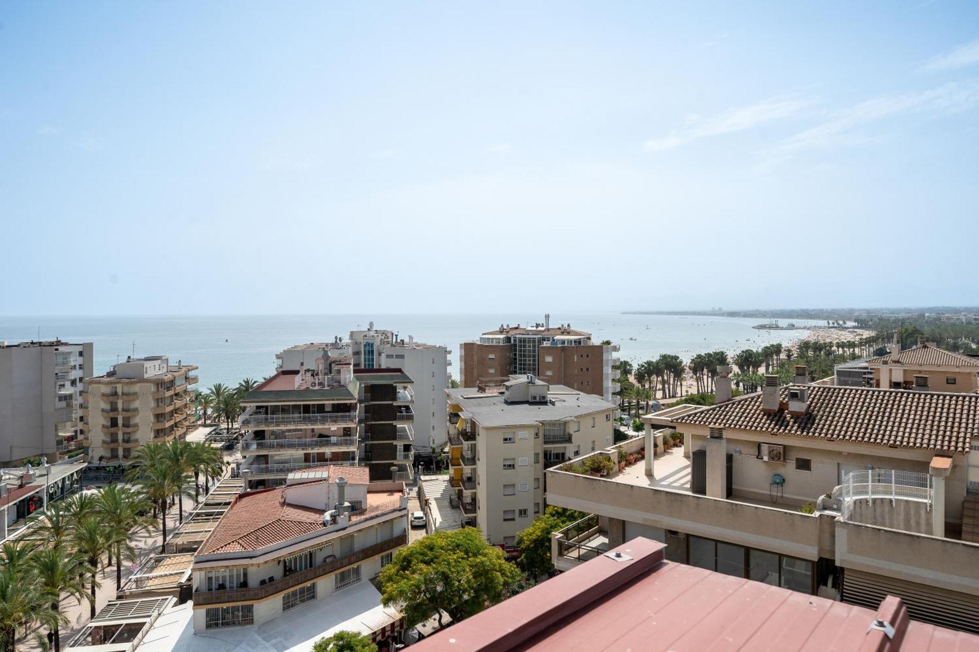 Apartment Rentalmar Park Salou