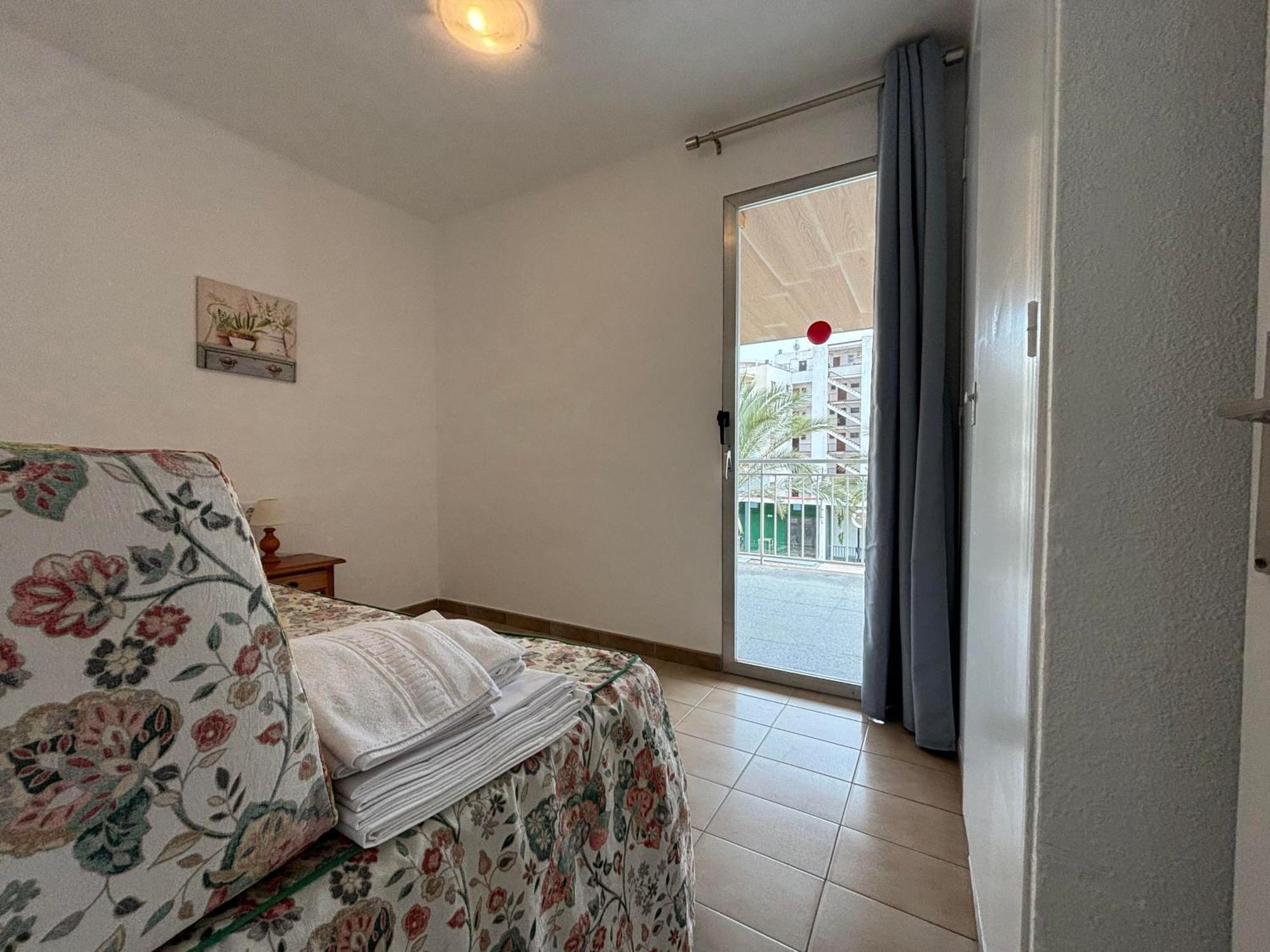 Appartement Santa Rosa Palmyra
