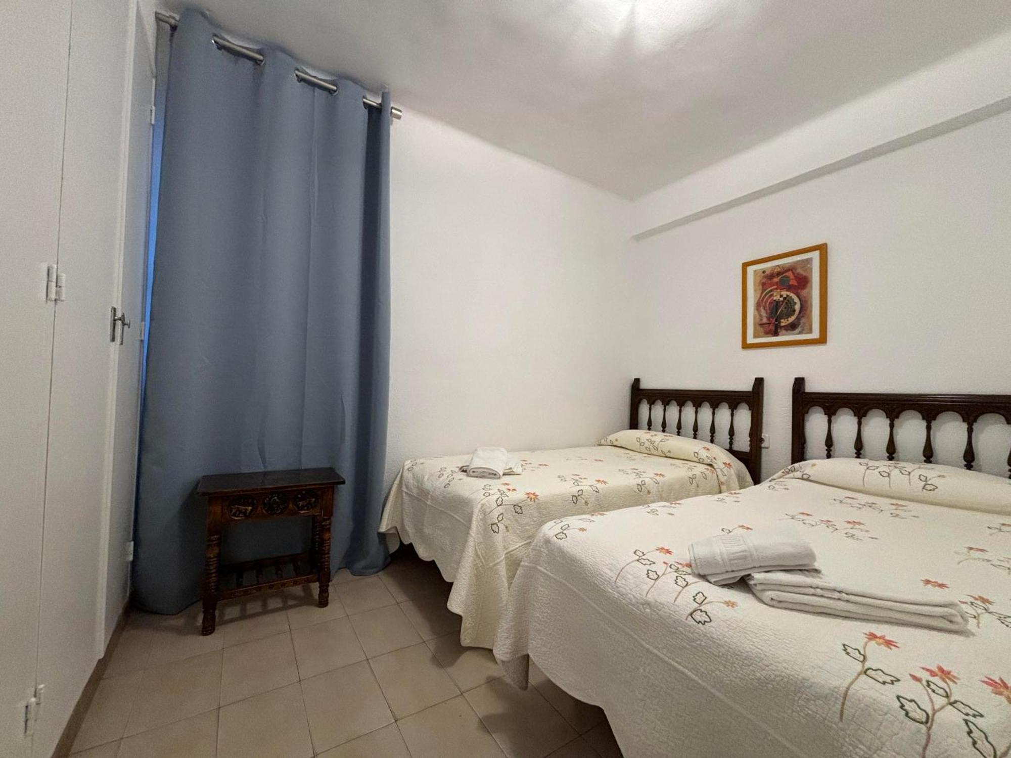 Santa Rosa Palmyra Appartement