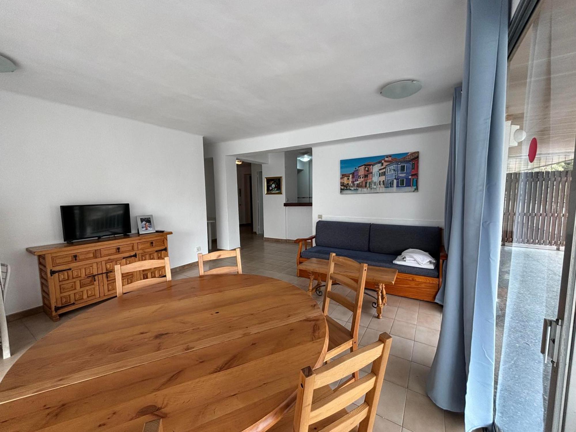 Appartement Santa Rosa Palmyra *