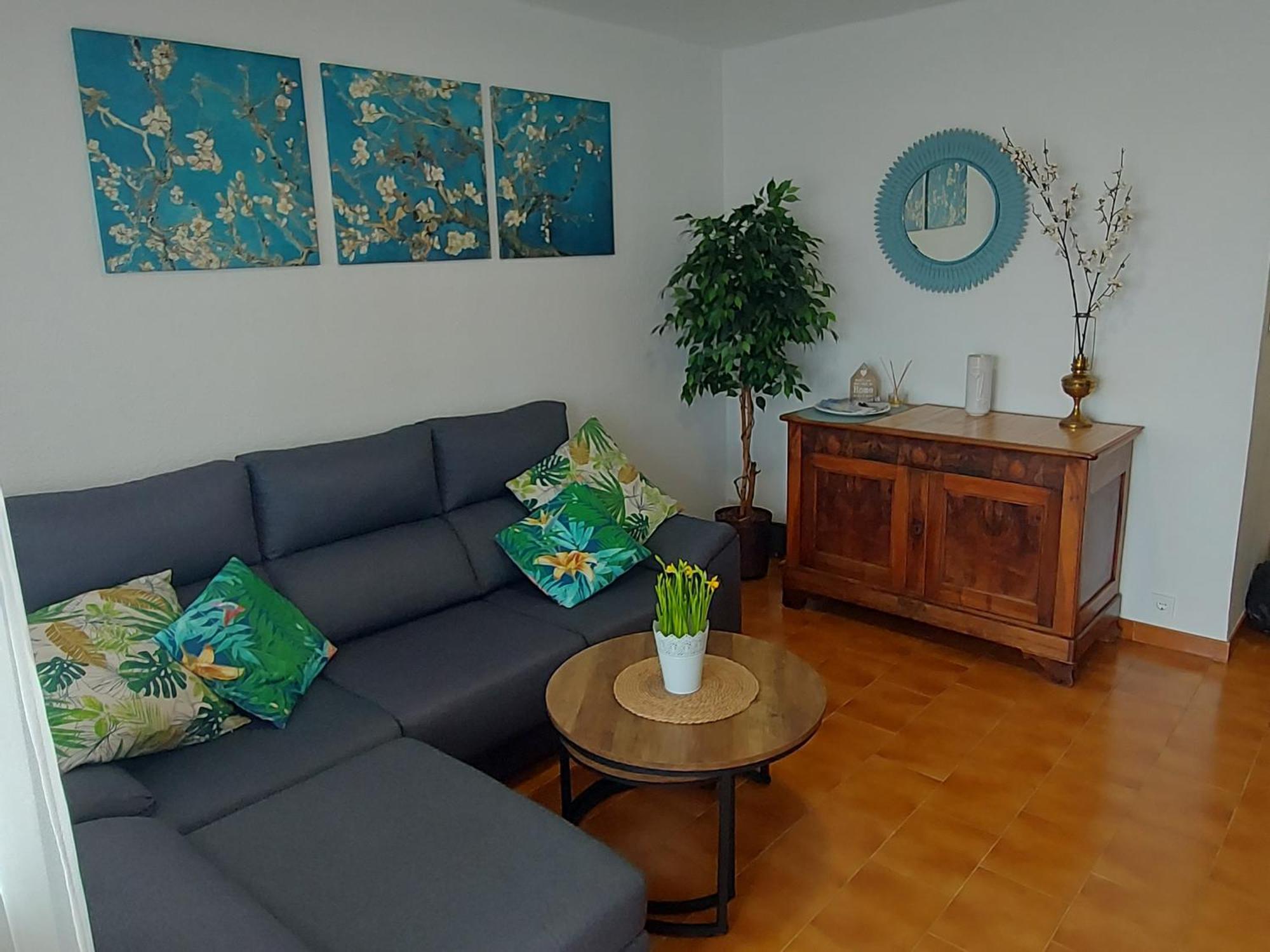 Apartamento Sol Marina