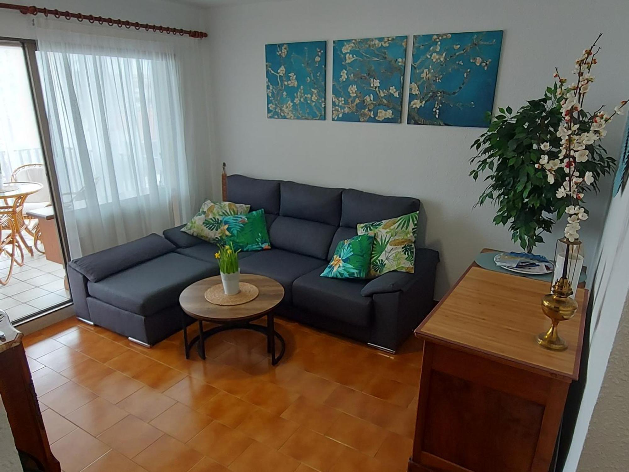 Apartamento Sol Marina