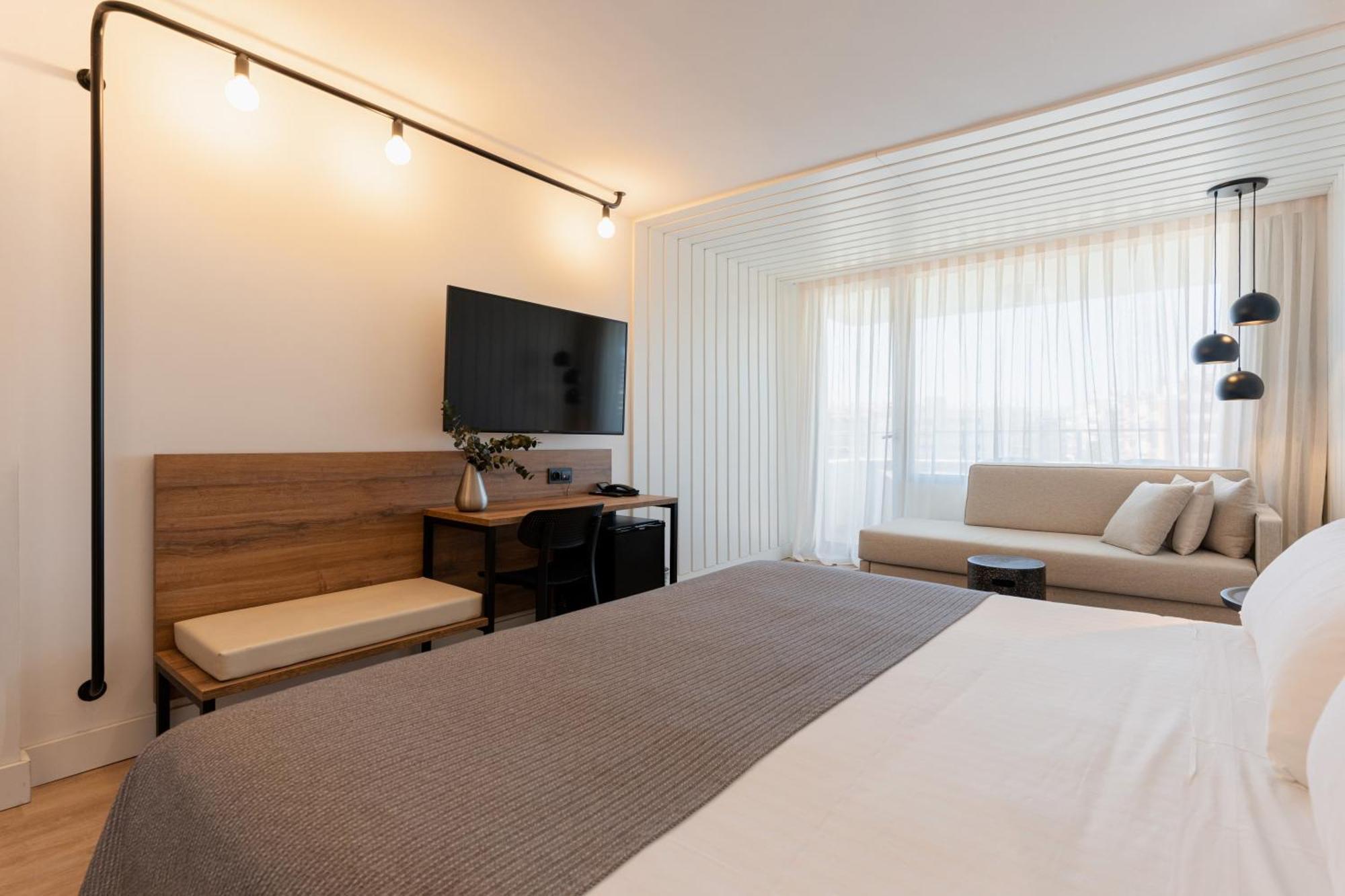 Magnolia - Adults Only Hotel