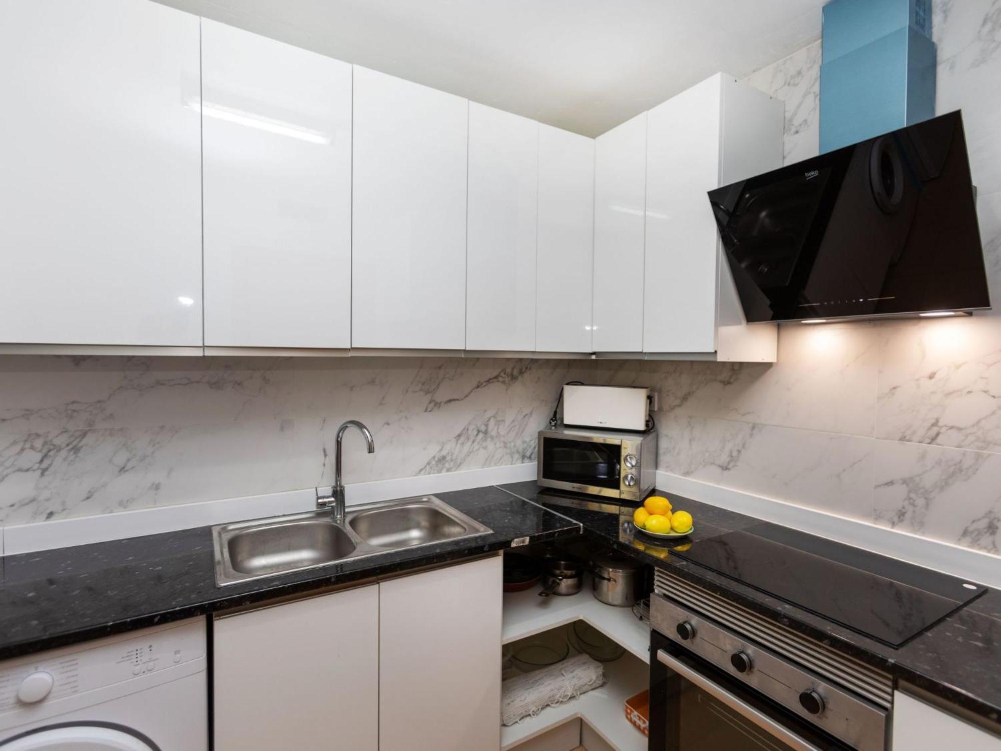 Appartement Senator By Interhome *