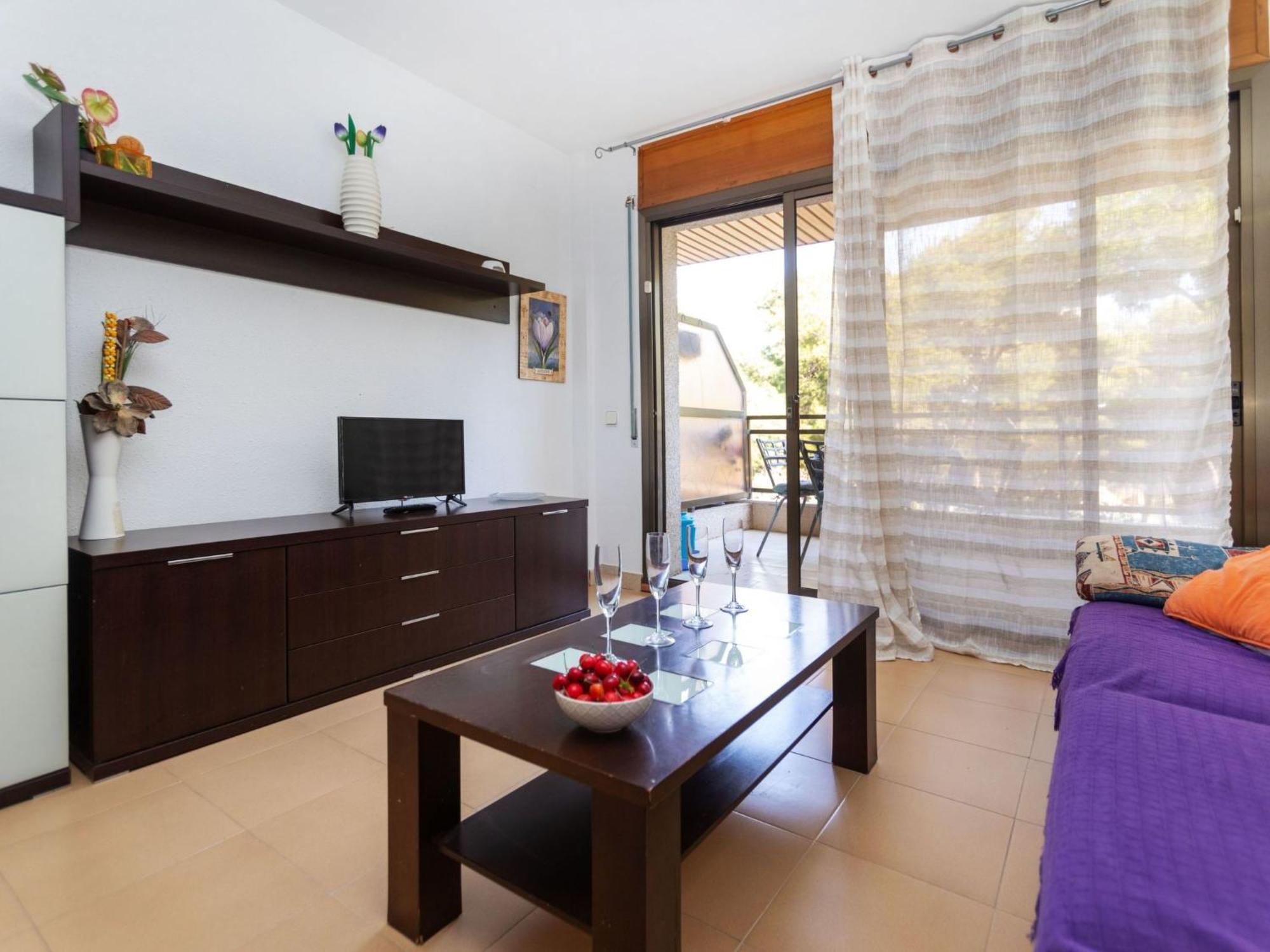 Senator By Interhome Appartement *