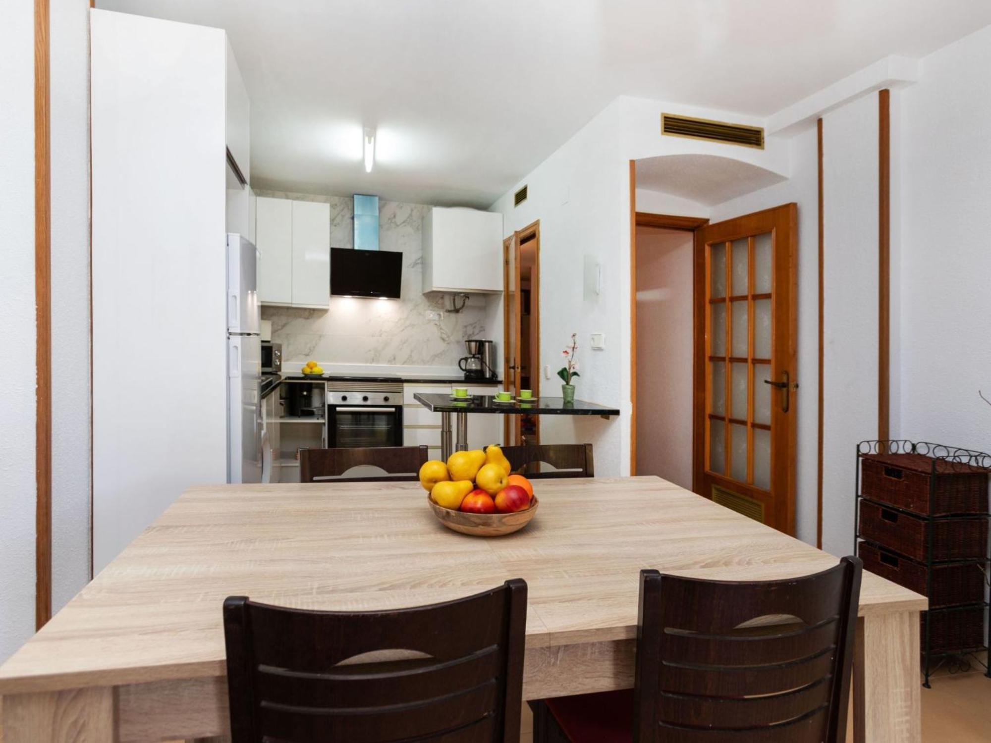 Appartement Senator By Interhome