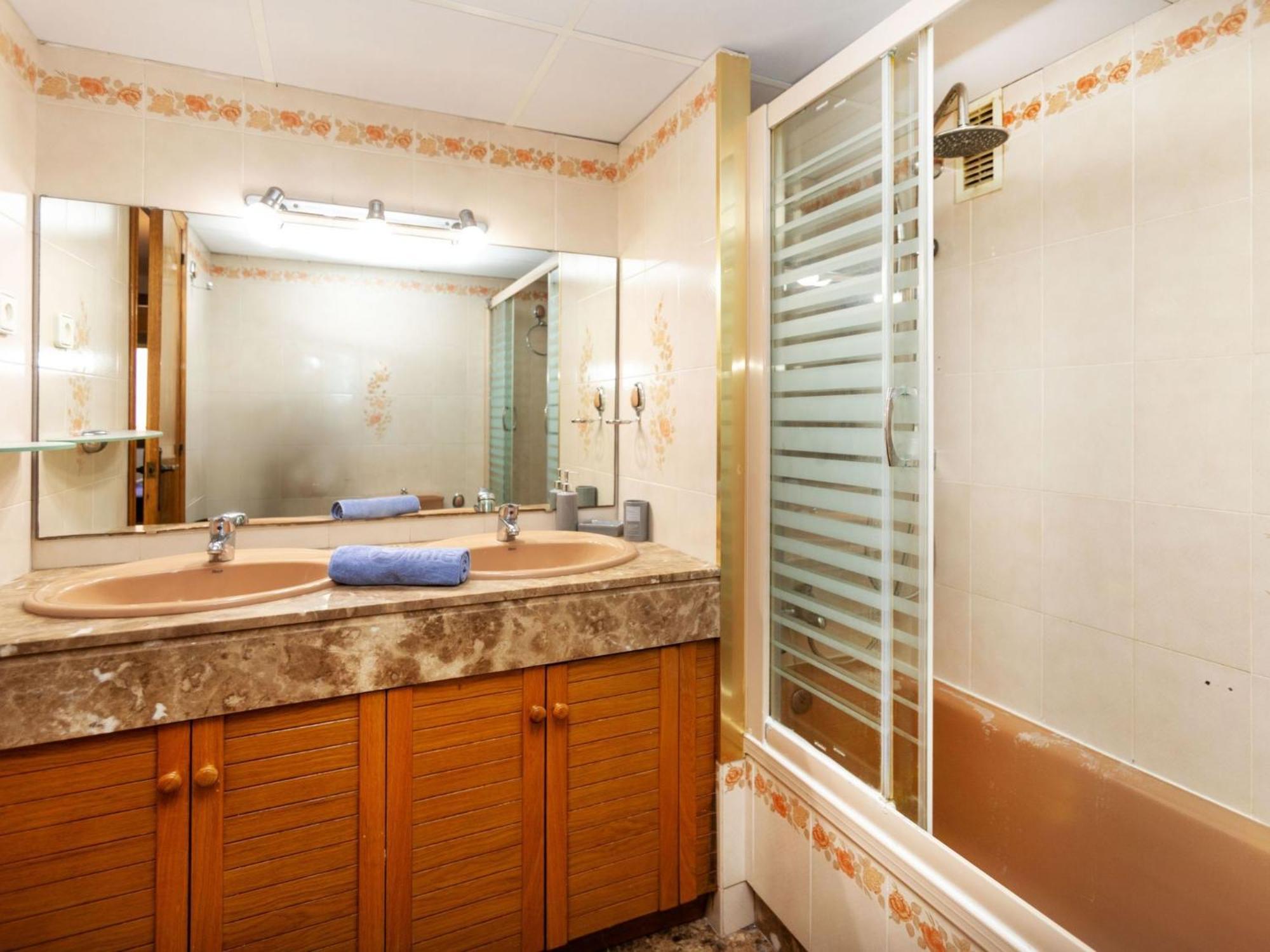 Senator By Interhome Appartement Salou